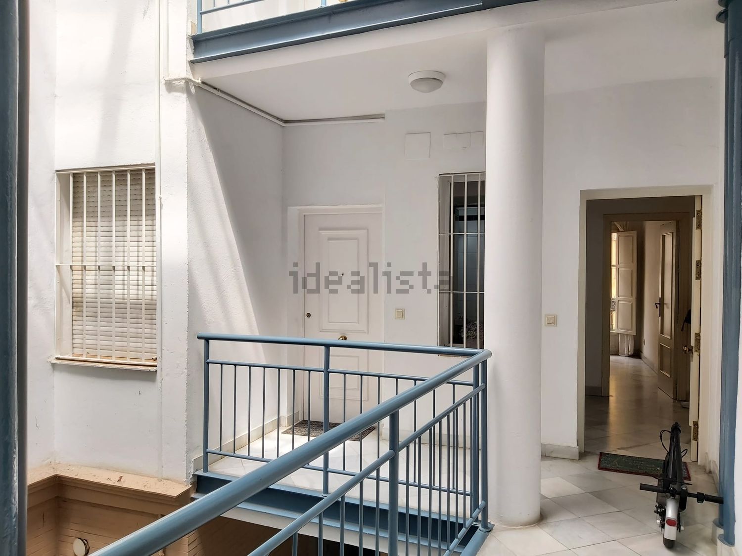 Piso de 55 m² en Sevilla