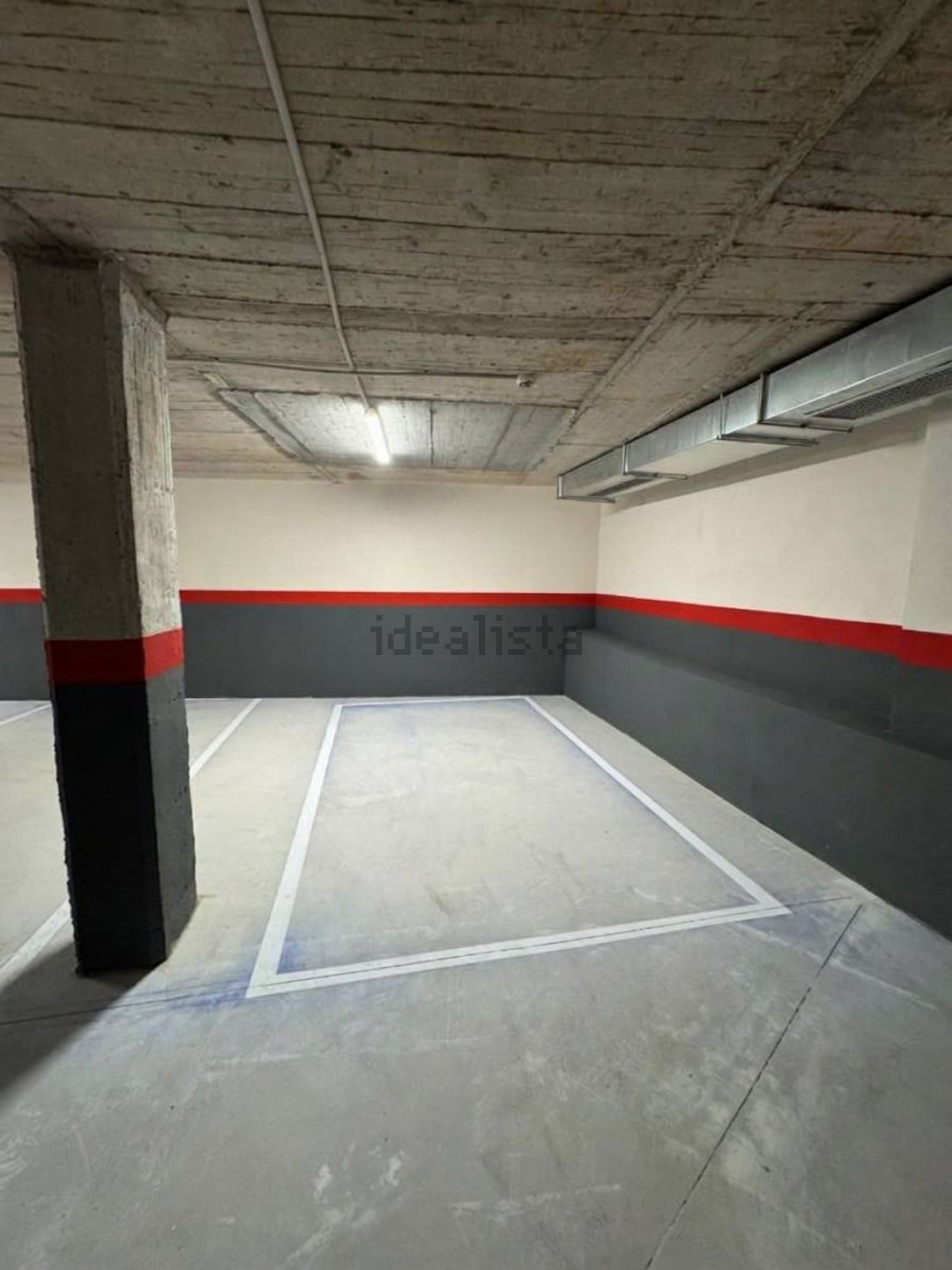 Piso de 82 m² en Madrid