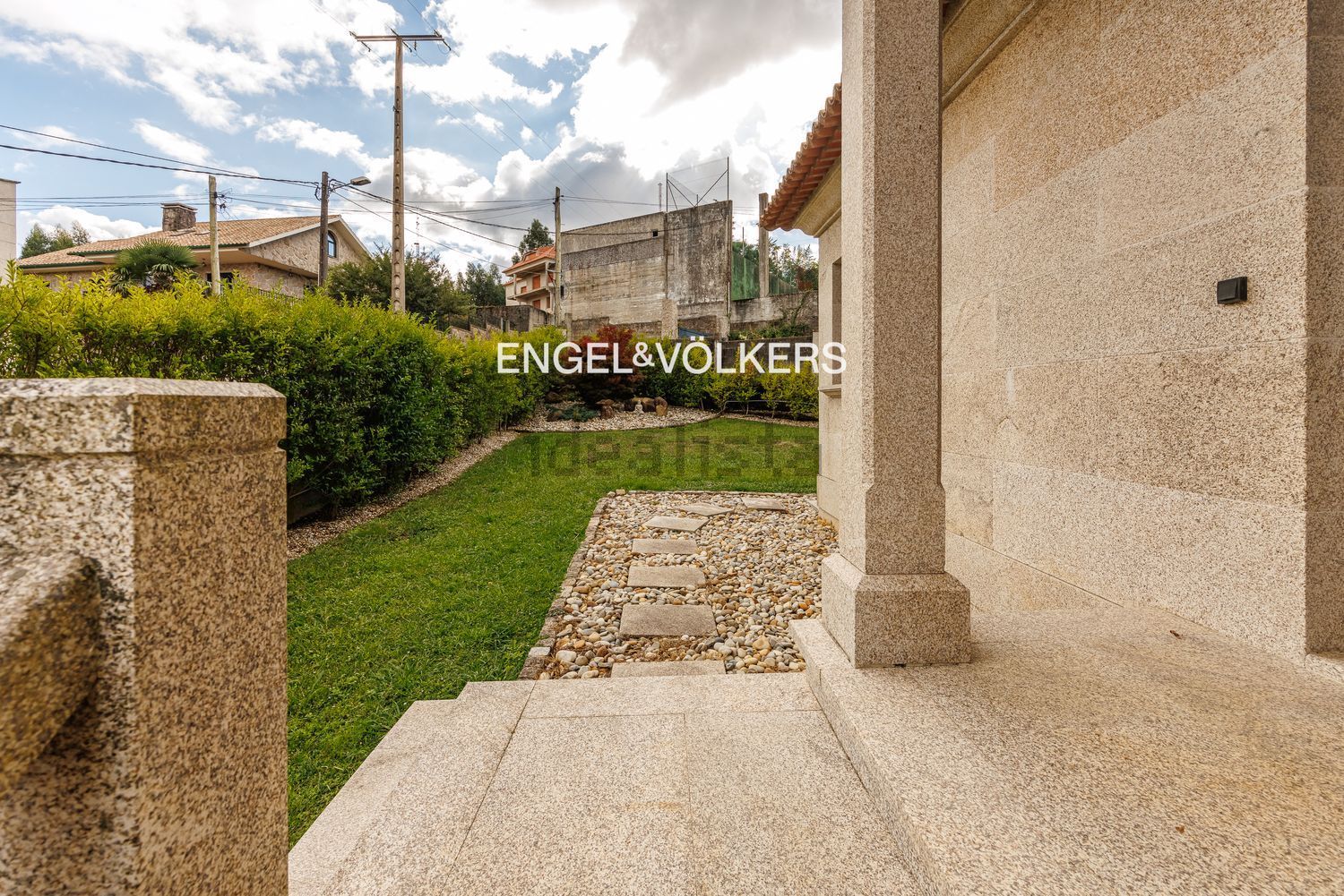 Casa 425 m² a Vigo