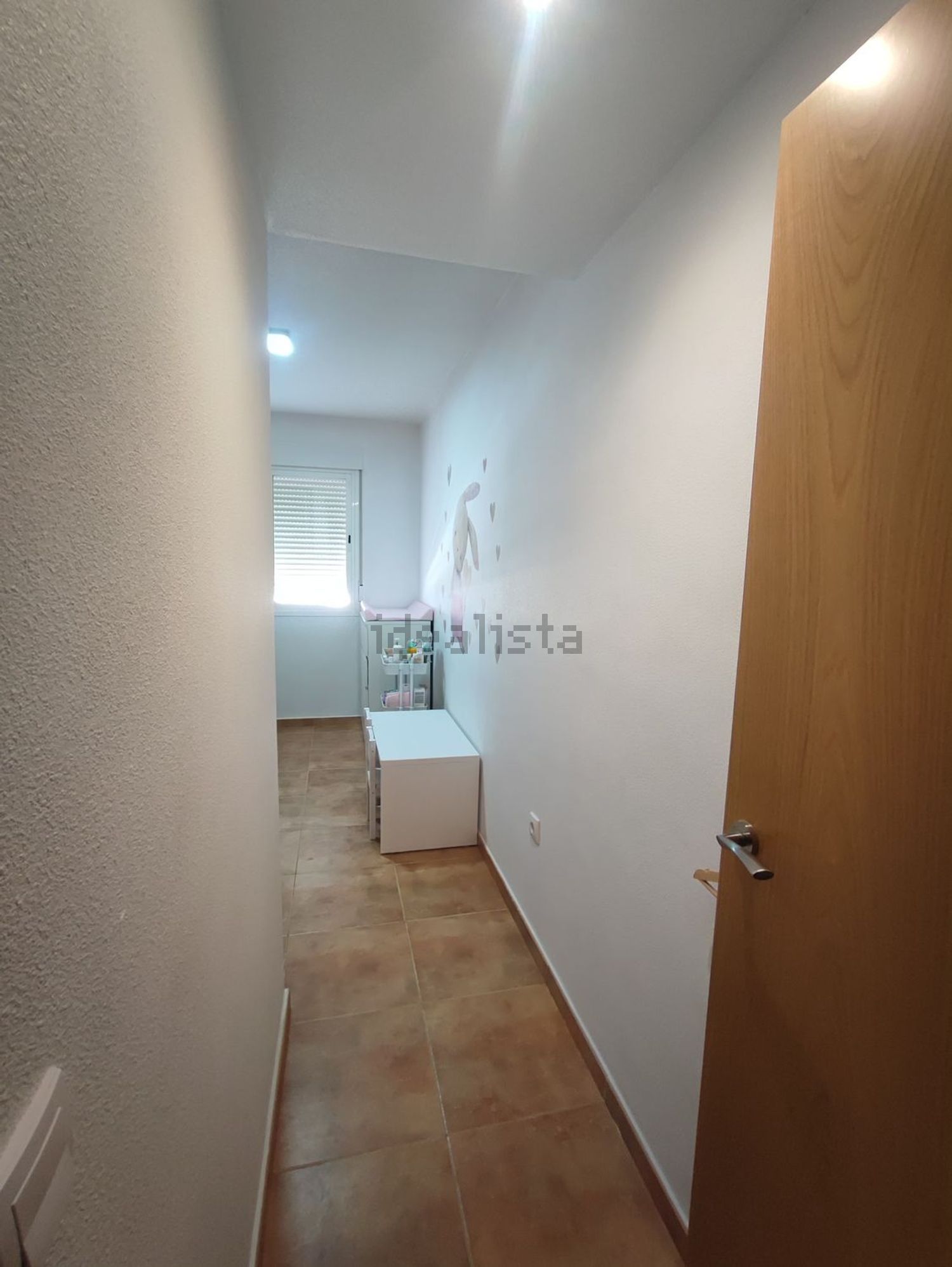 Pis de 110 m² a Fortuna