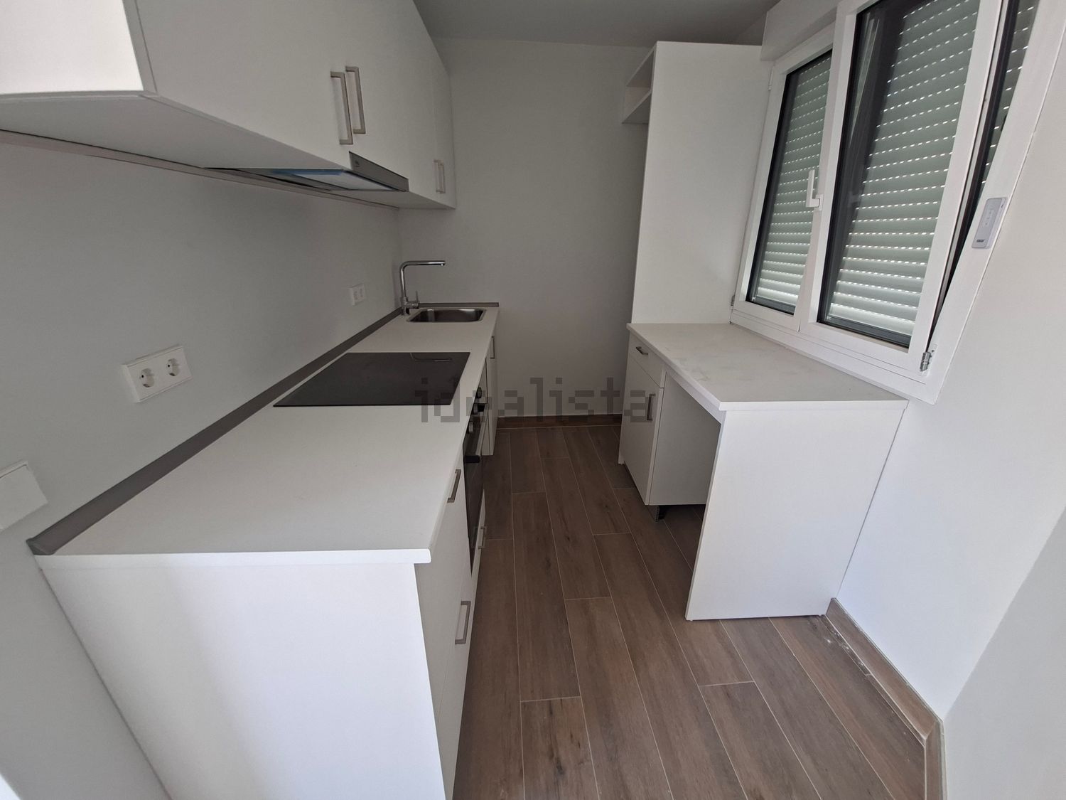 Pis de 40 m² a Madrid