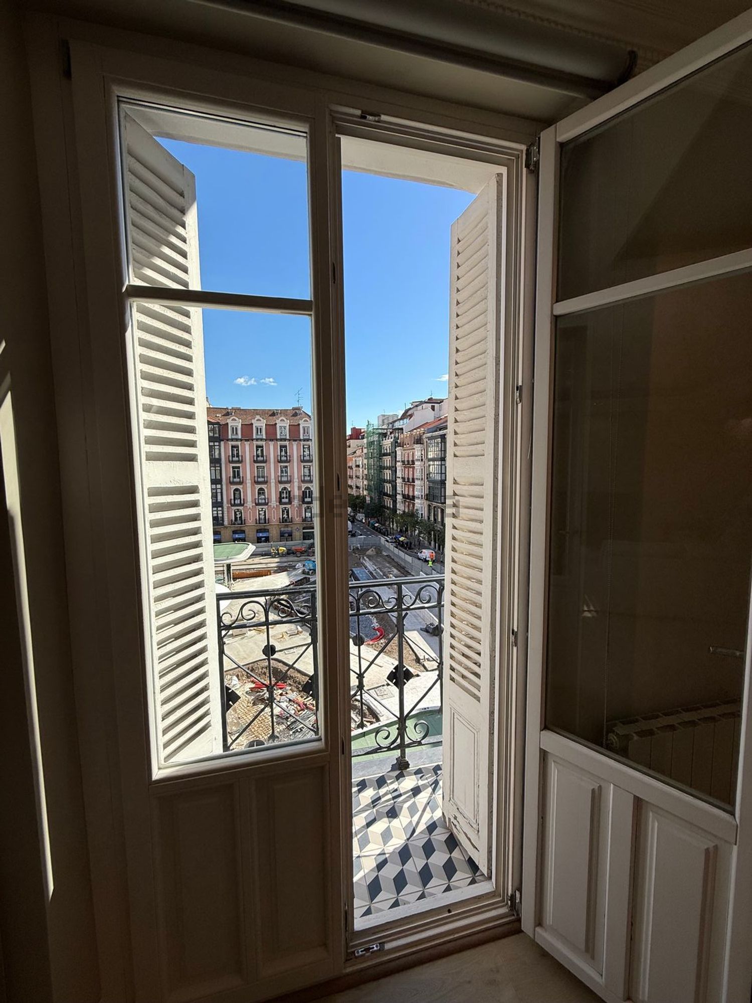 Wohnung 150 m² in Bilbao