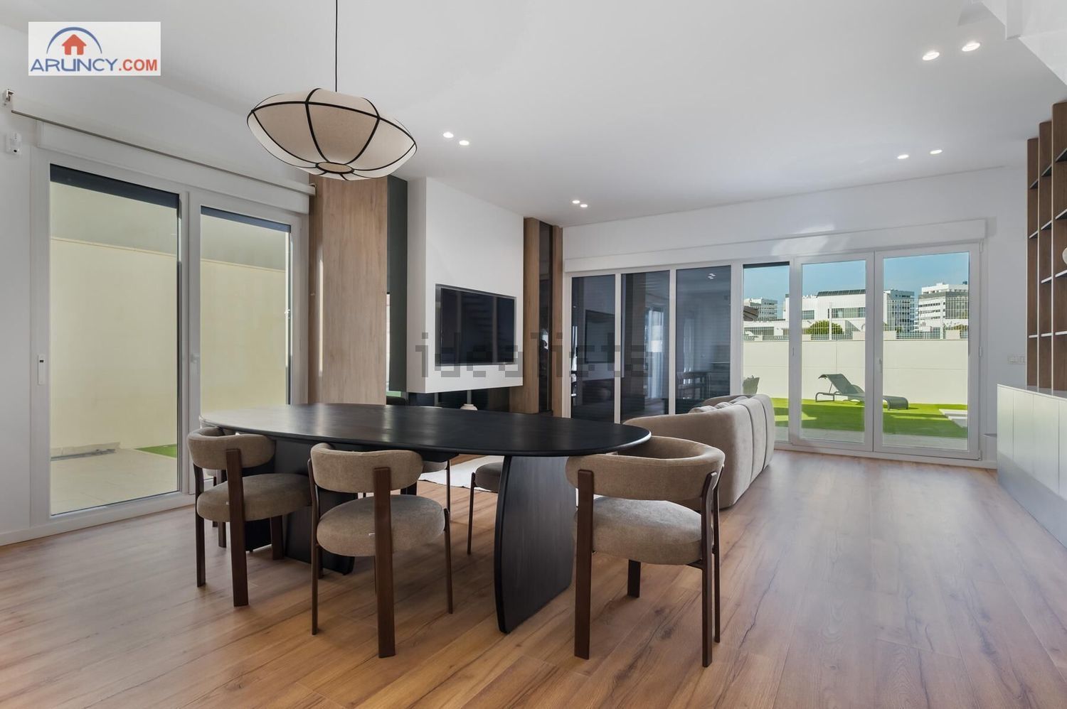 Haus 220 m² in Dos Hermanas