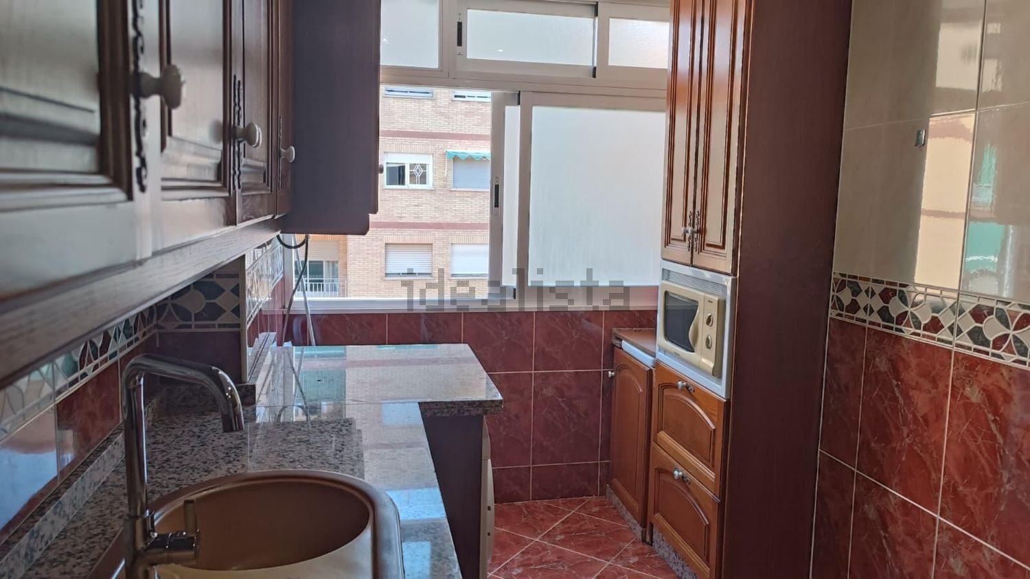 Pis de 105 m² a Granada