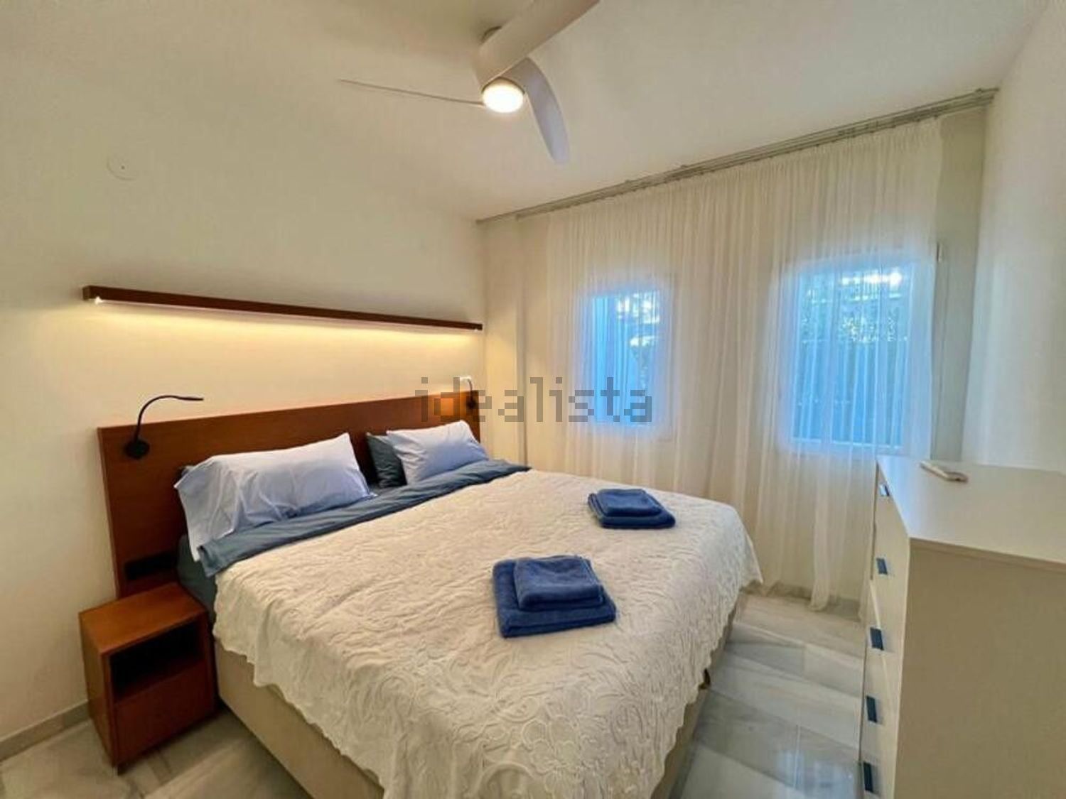 Pis de 211 m² a Marbella
