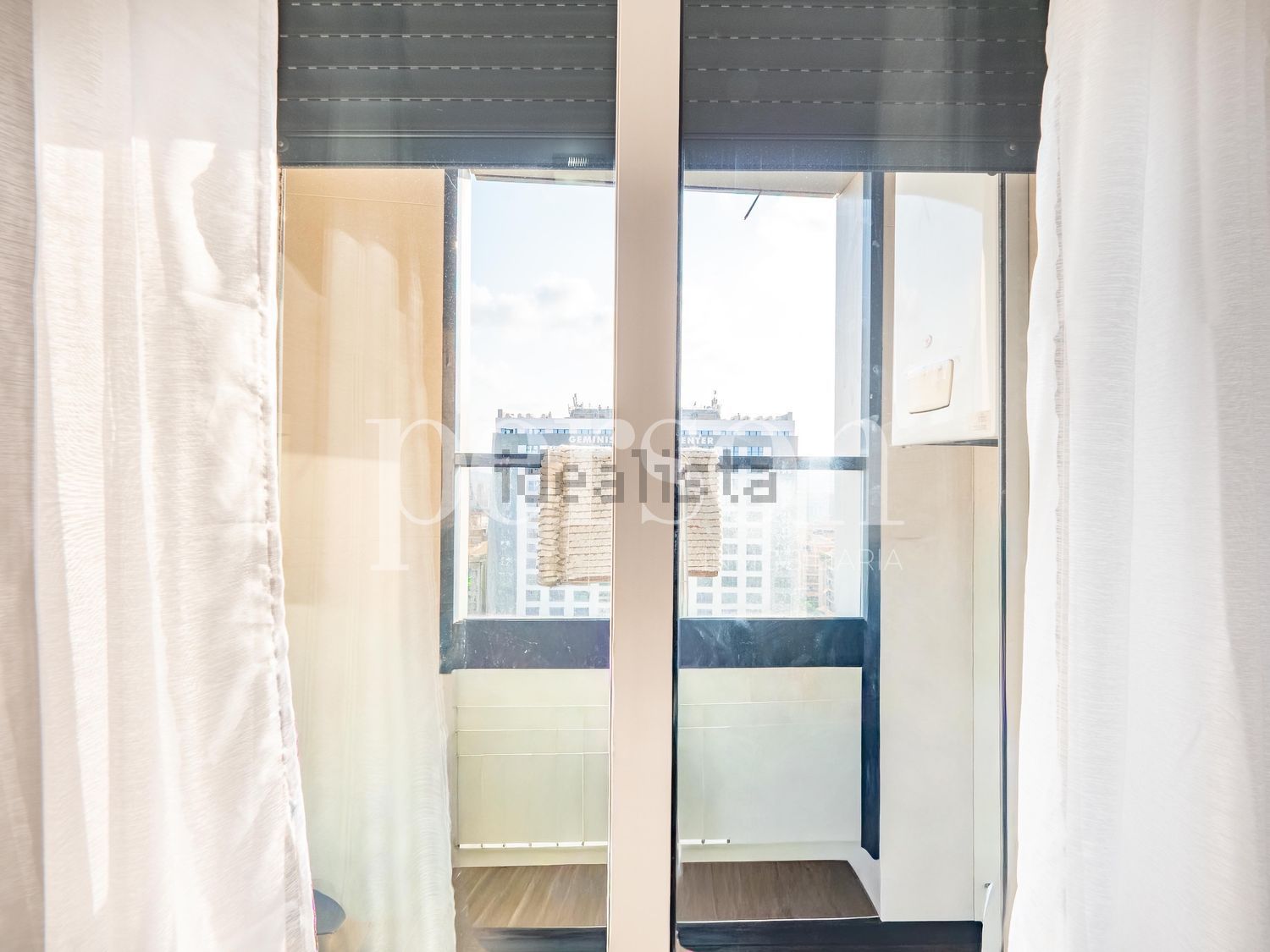 Pis de 82 m² a València