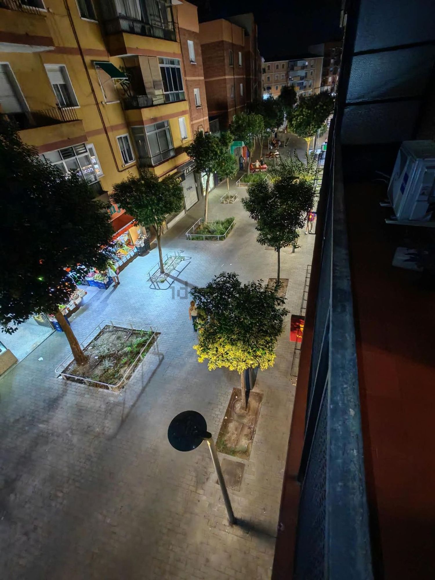 Piso de 60 m² en Madrid