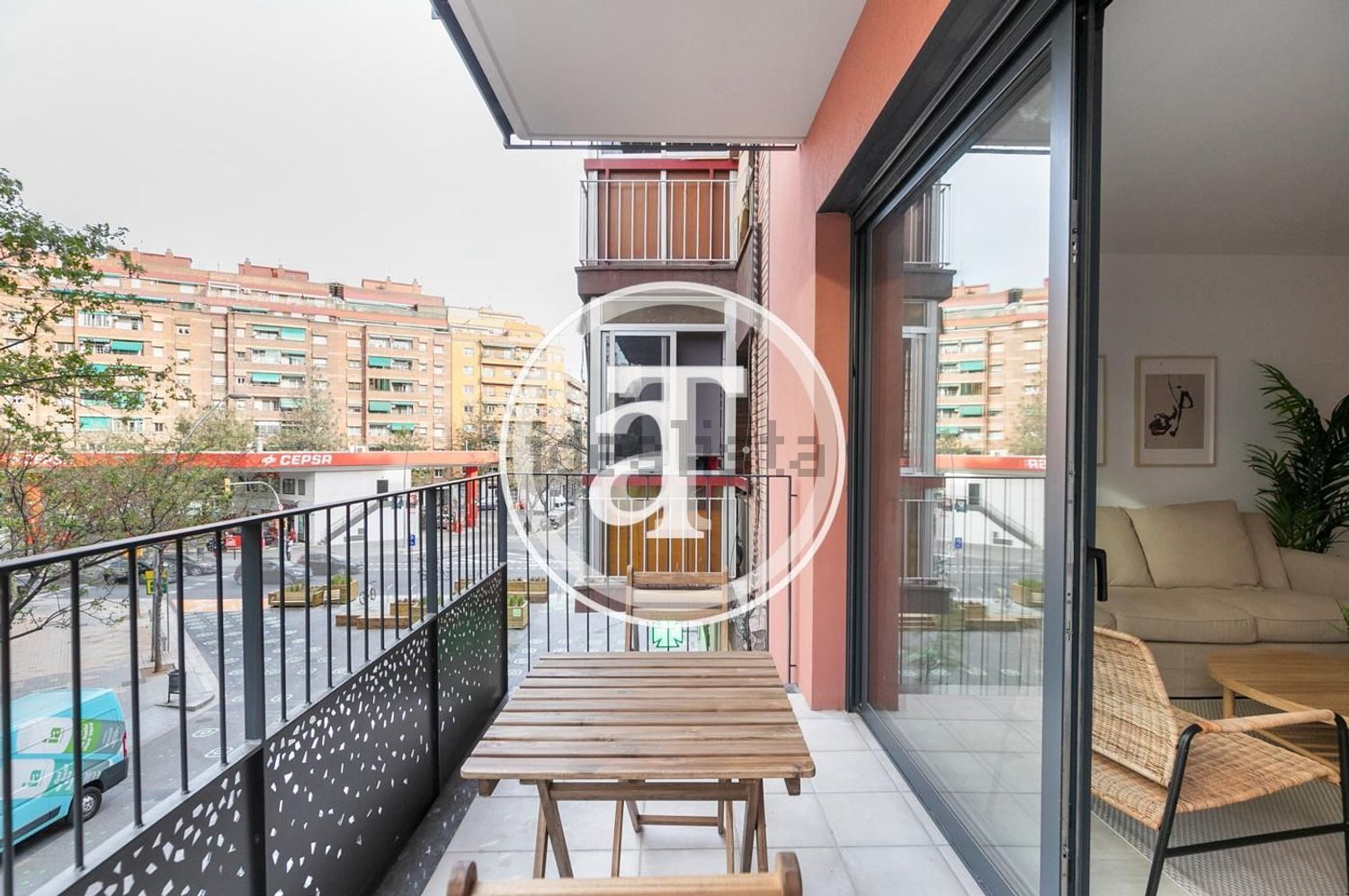 Appartamento 80 m² a Barcelona