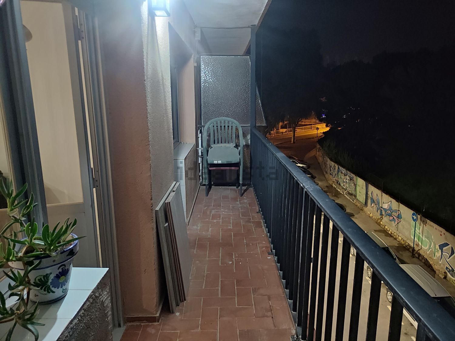 Pis de 70 m² a Alacant