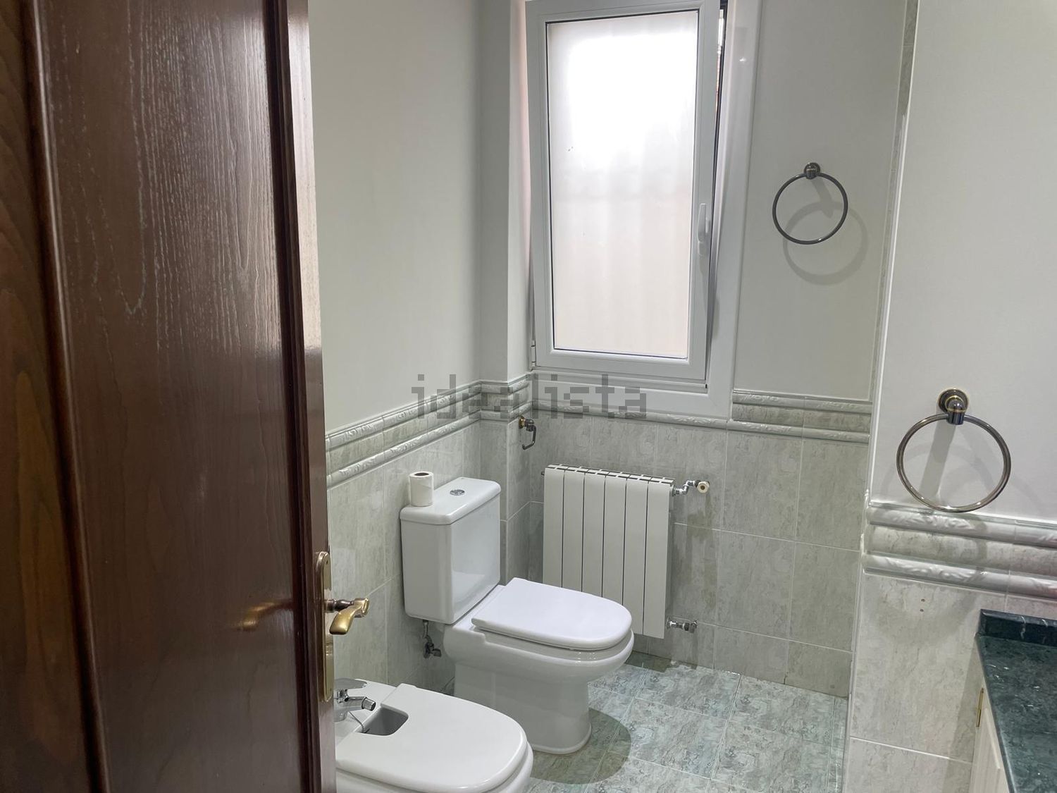 Piso de 125 m² en Vigo