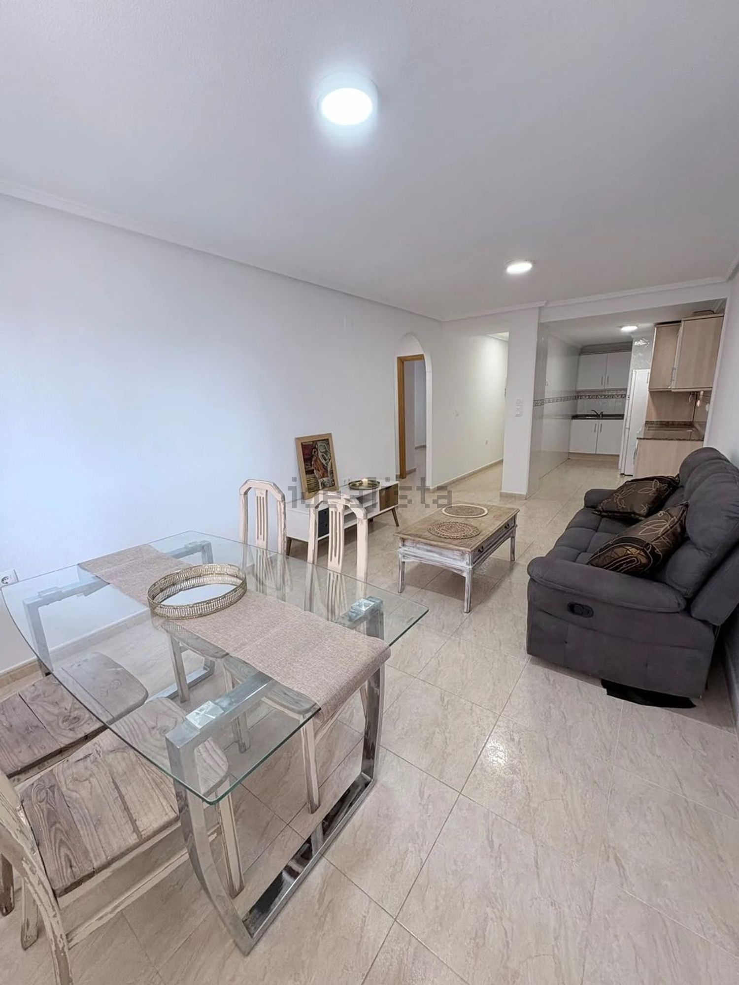 Pis de 60 m² a Sant Miquel de les Salines