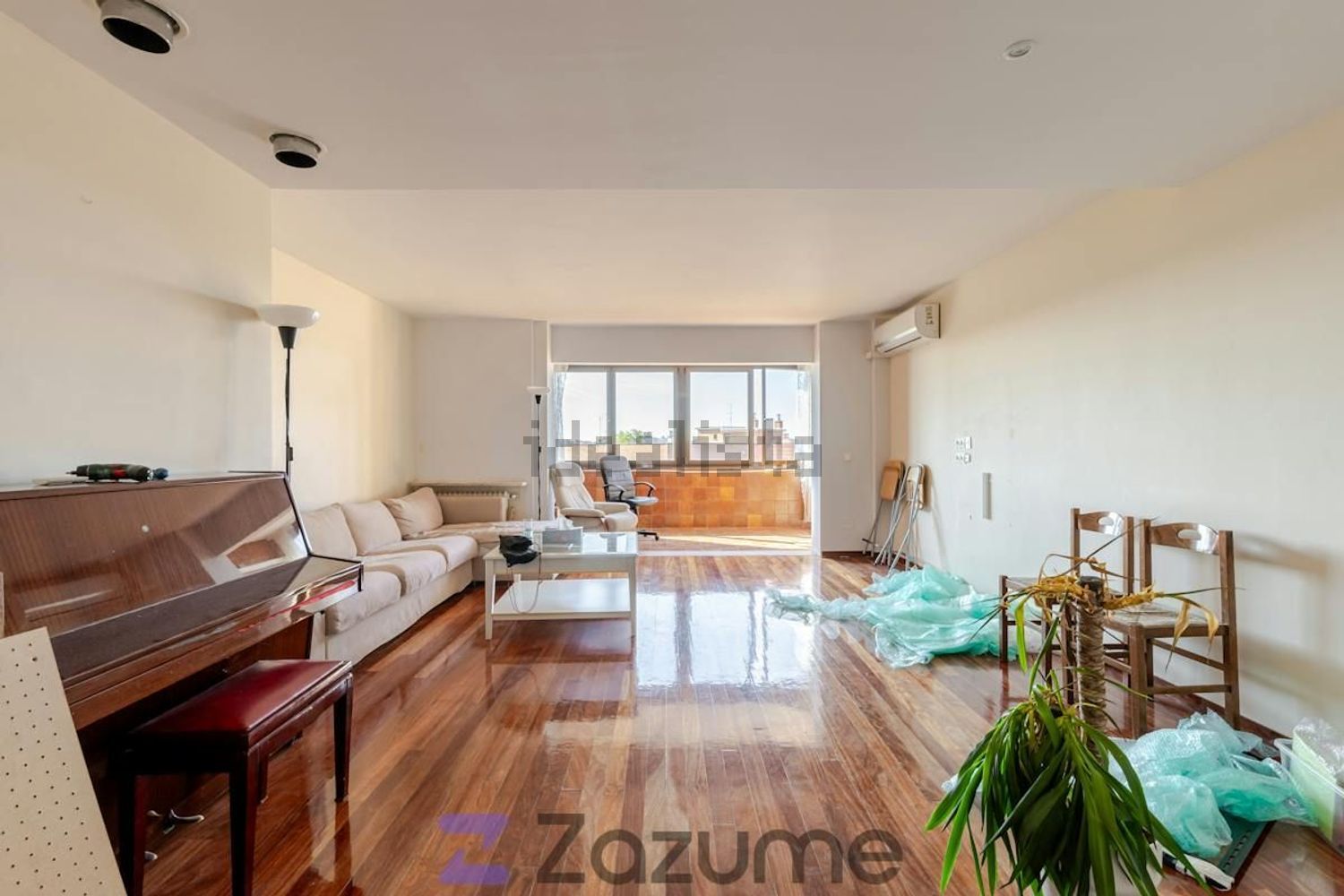Appartamento 173 m² a Madrid
