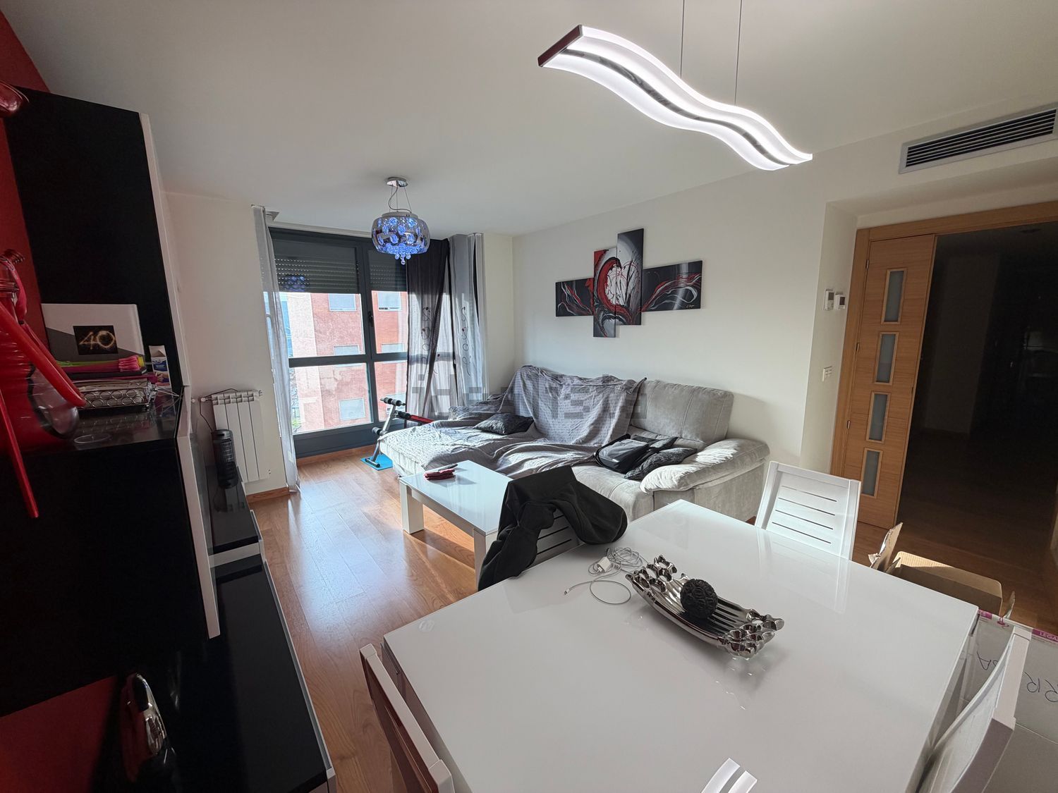 Pis de 85 m² a Madrid