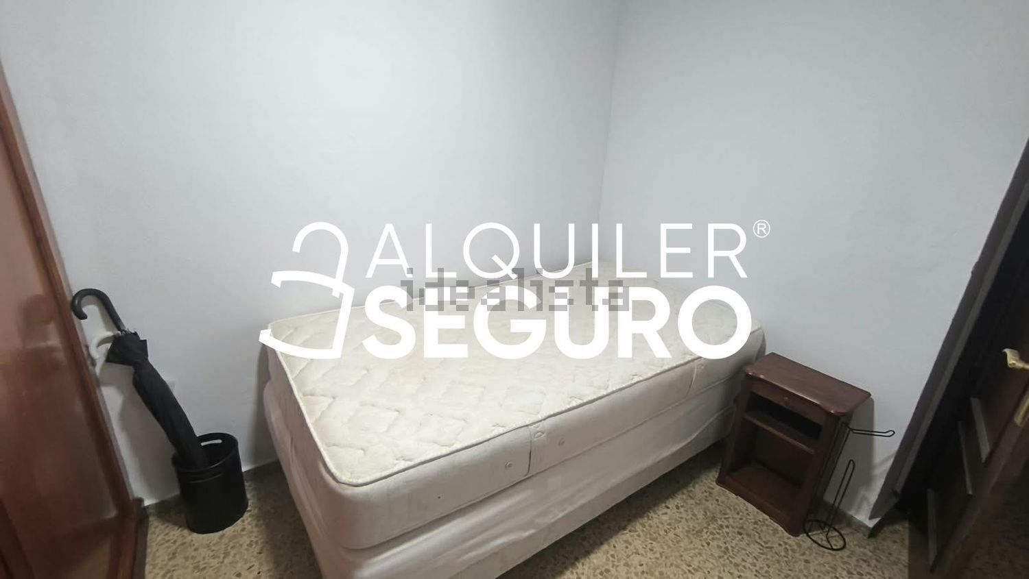 Piso de 75 m² en Sevilla
