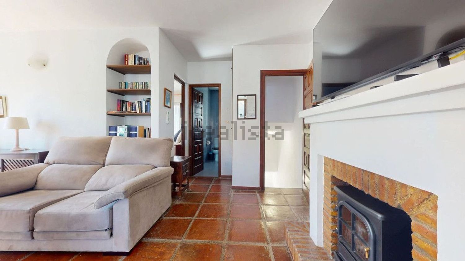Casa de 60 m² a Mijas