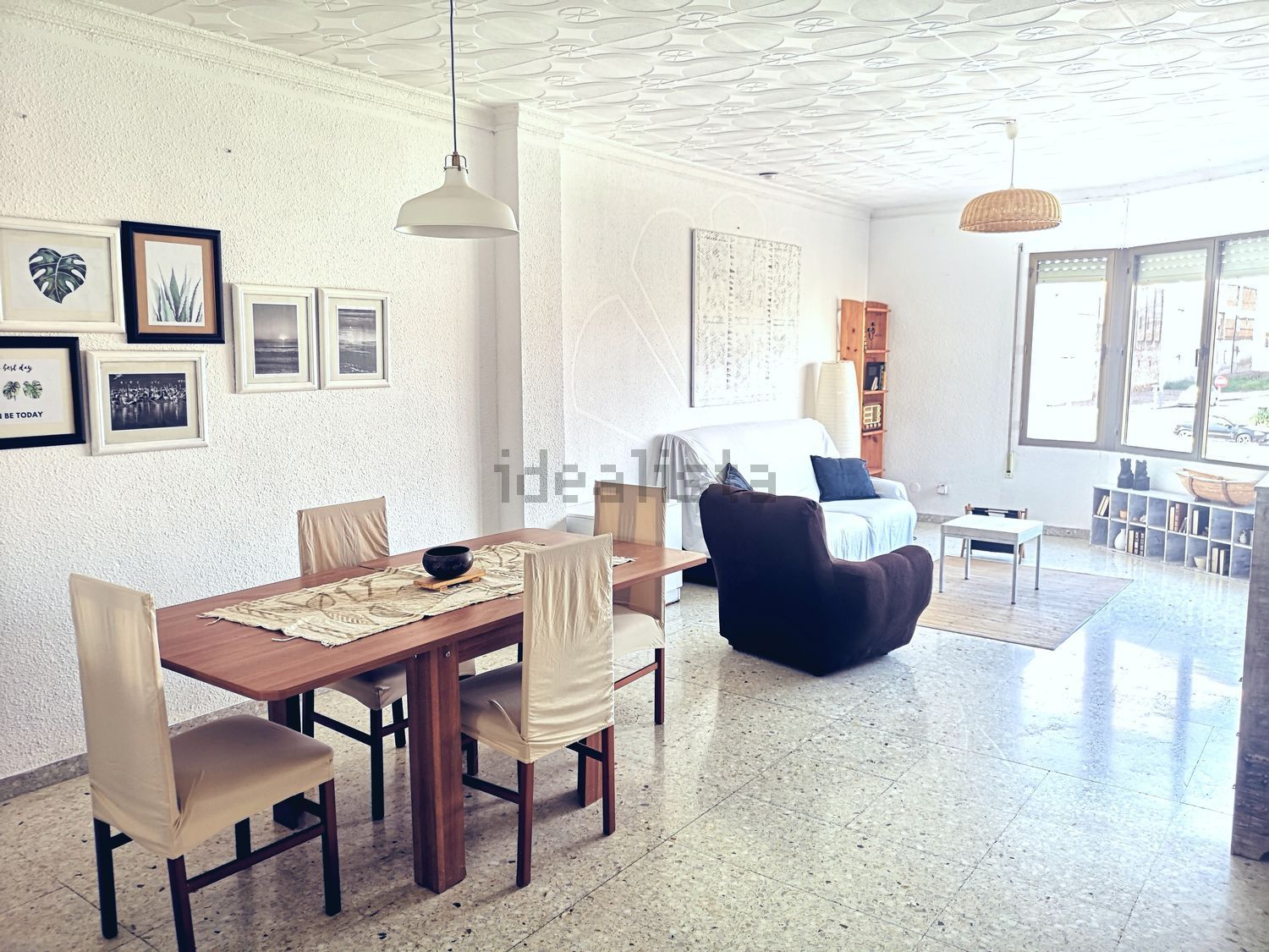 Room for rent, Amposta