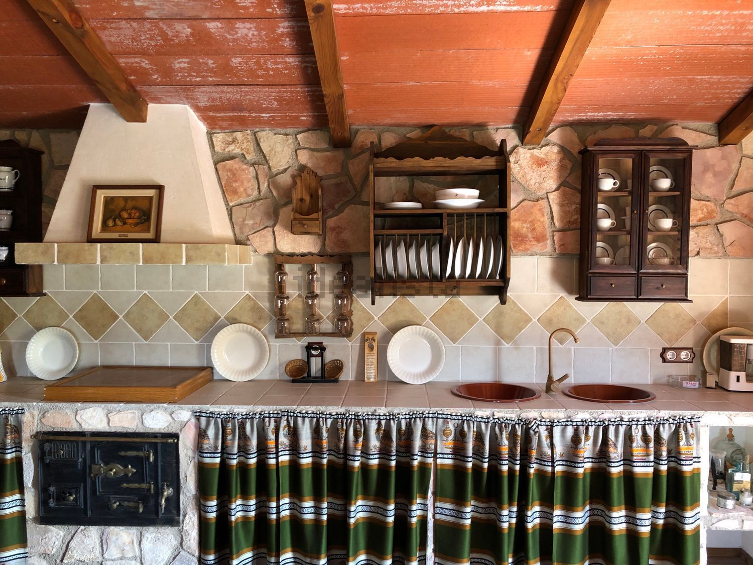 Casa de 65 m² a Huesa