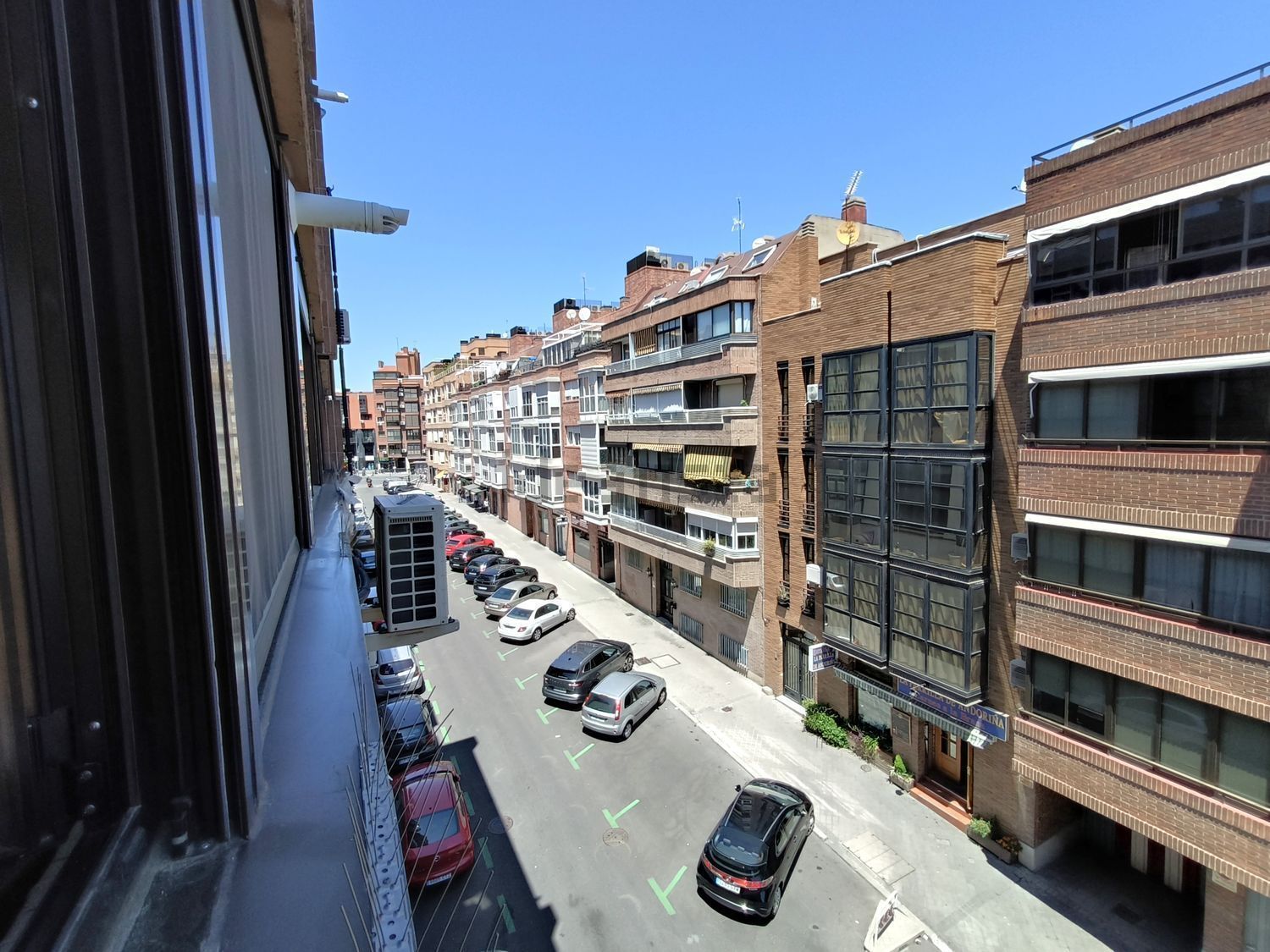 Appartamento 52 m² a Madrid