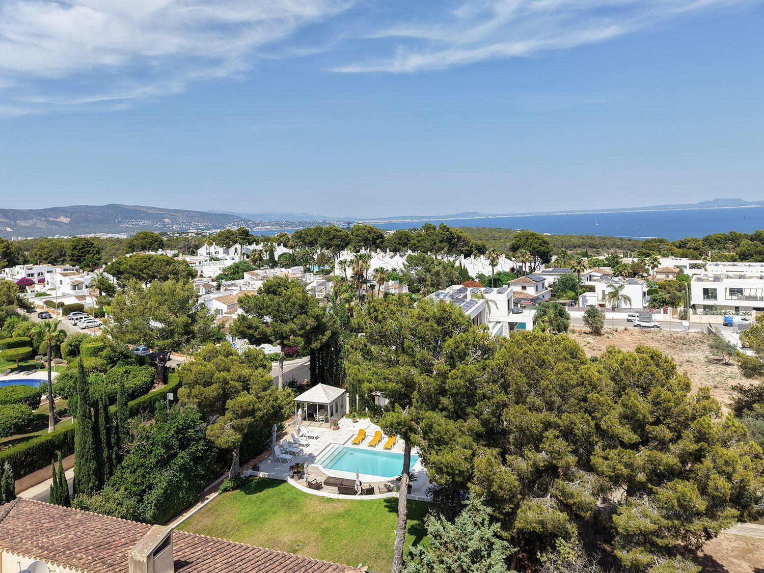 Casa de 452 m² a Calvià