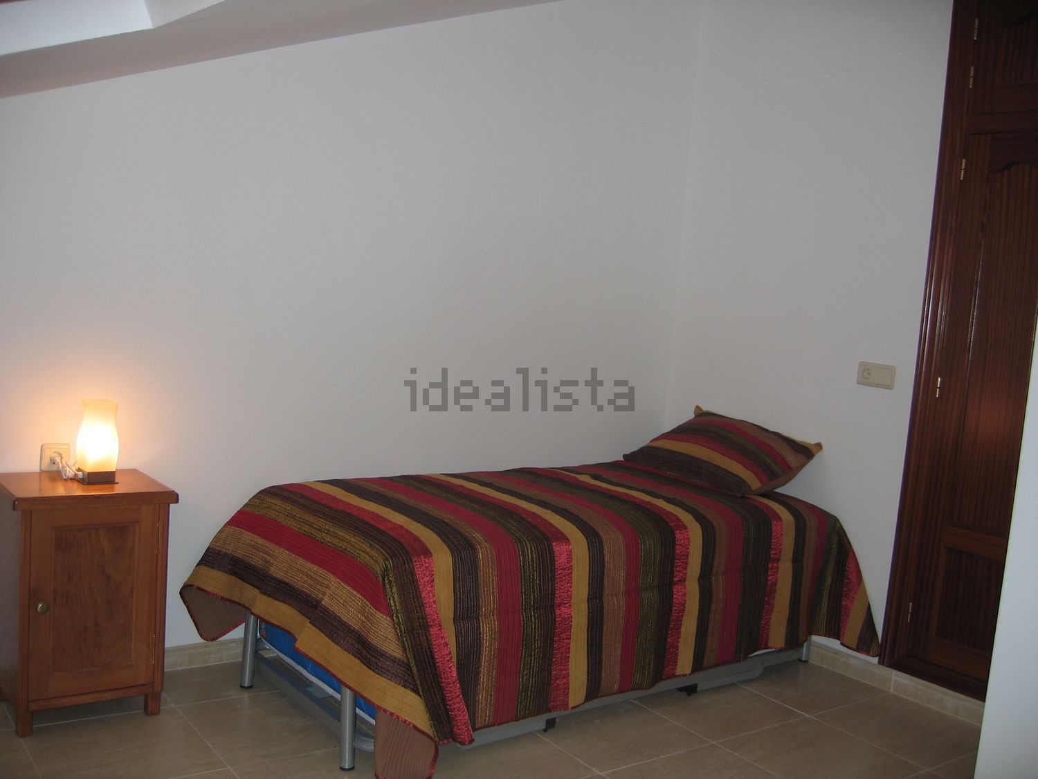 Piso de 75 m² en Baeza