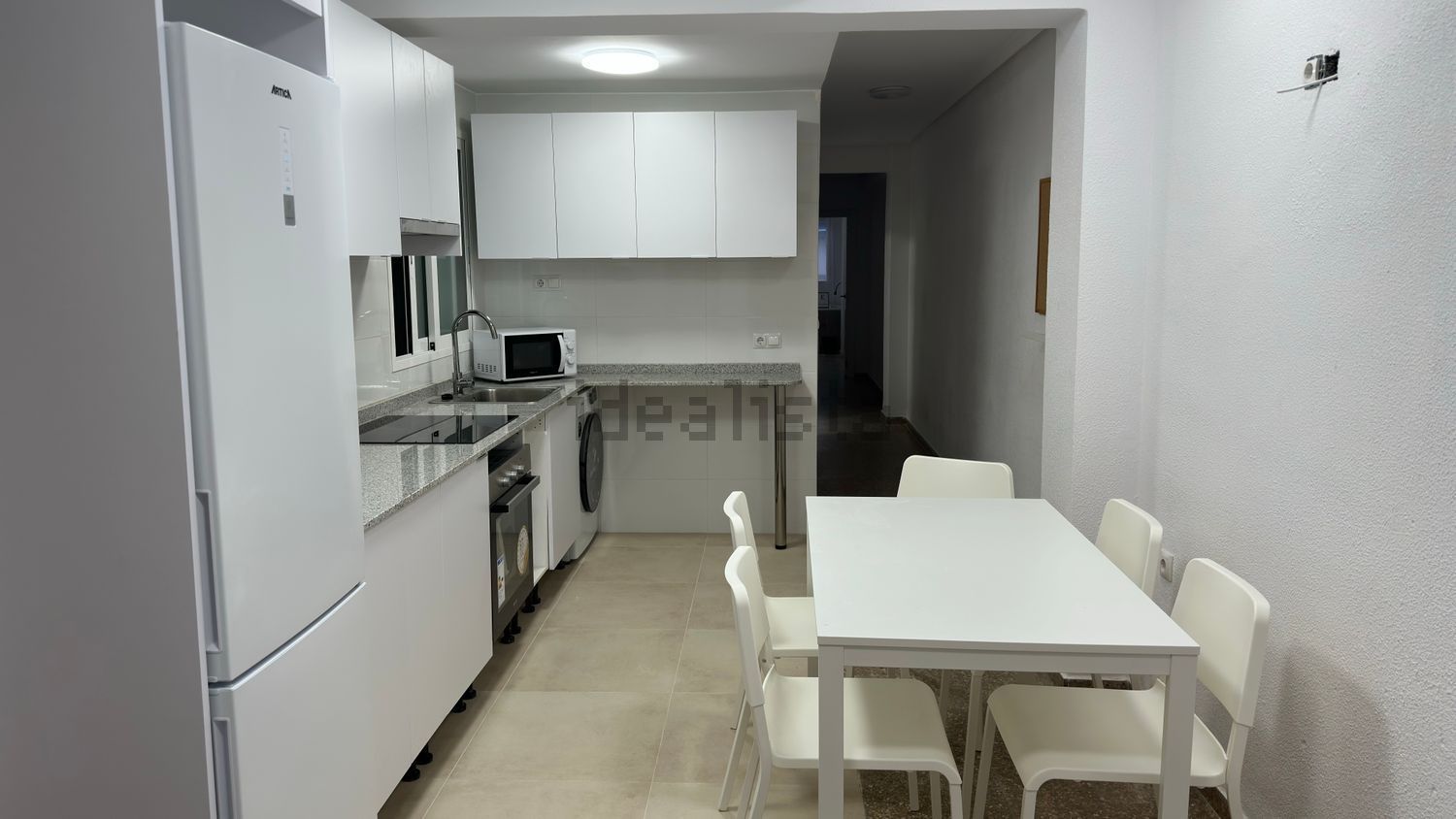 Habitació de lloguer, València