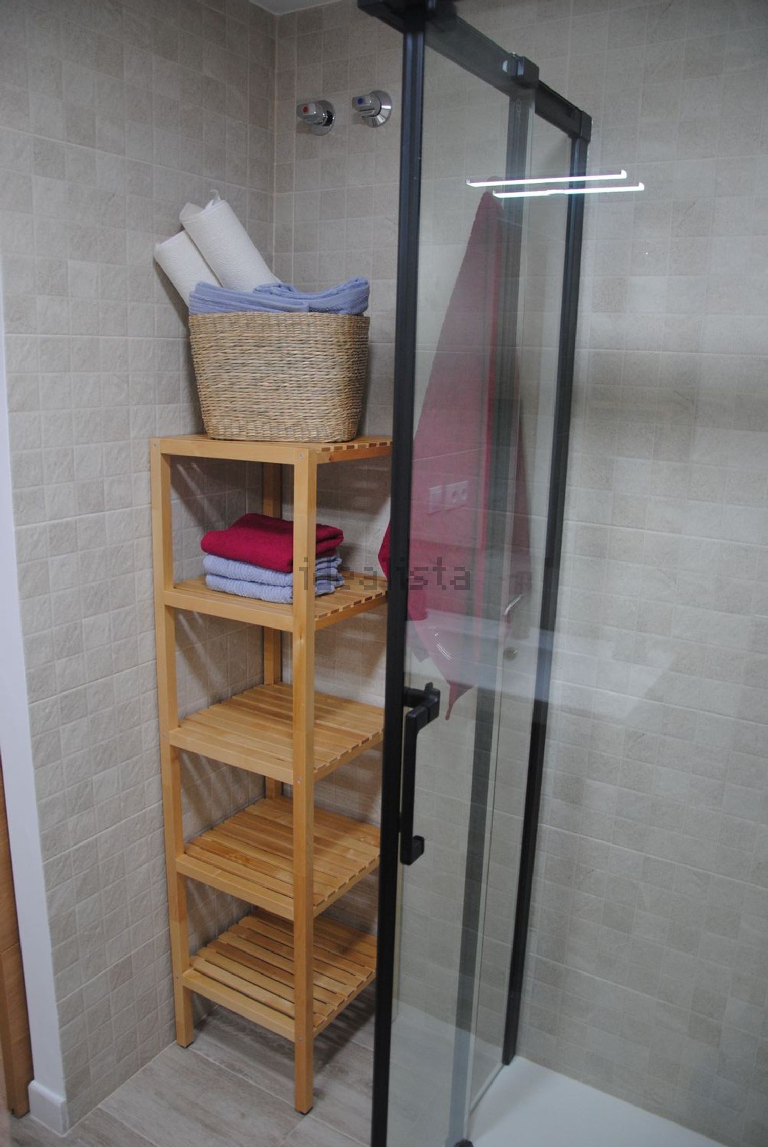 Wohnung 45 m² in Algeciras
