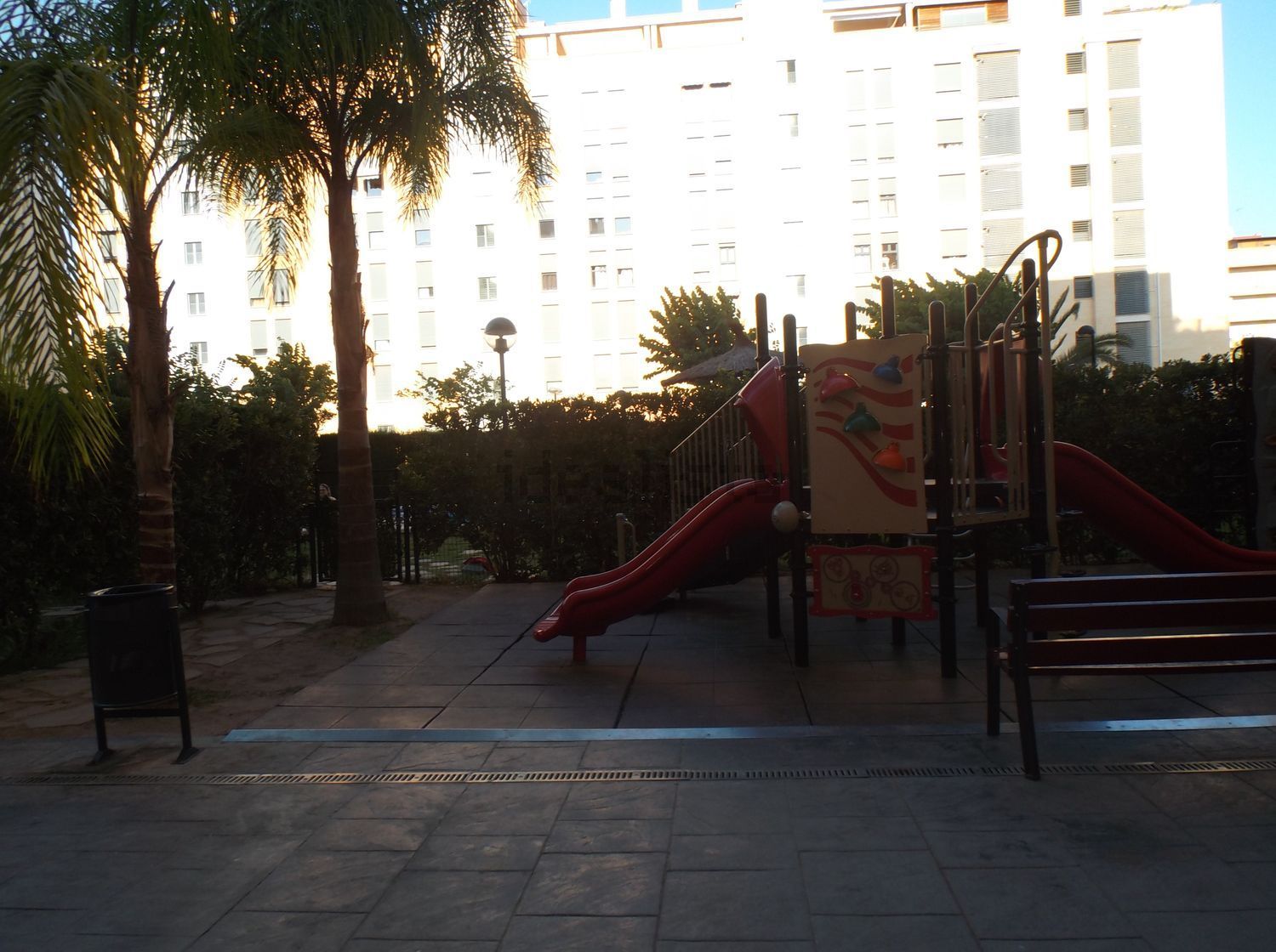 Piso de 48 m² en Valencia