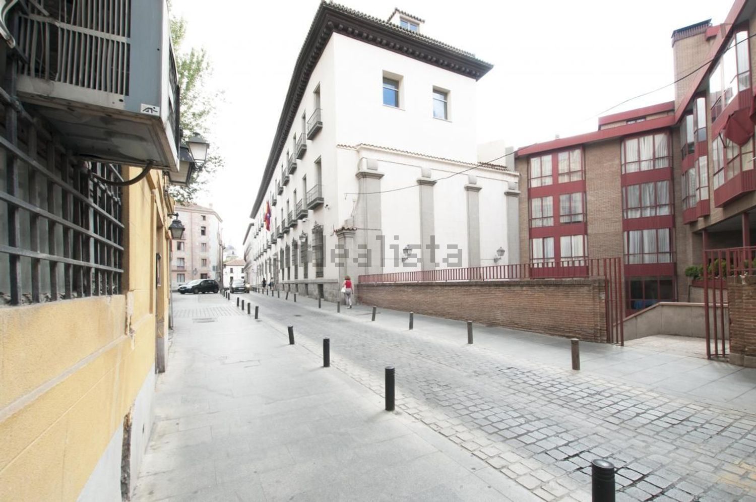 Habitación en alquiler, Madrid