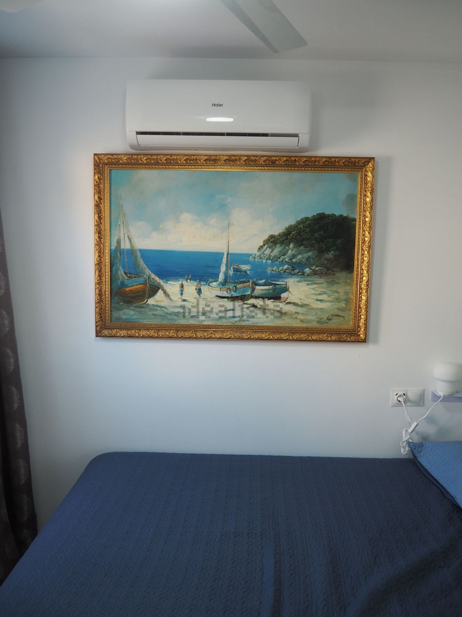 Pis de 39 m² a Benalmádena