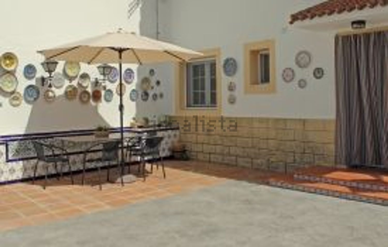 Casa de 150 m² a Alfarnate