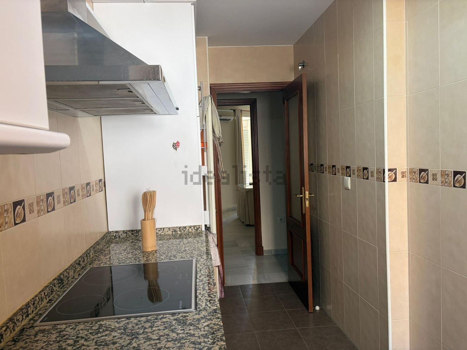 Piso de 52 m² en El Puerto de Santa María
