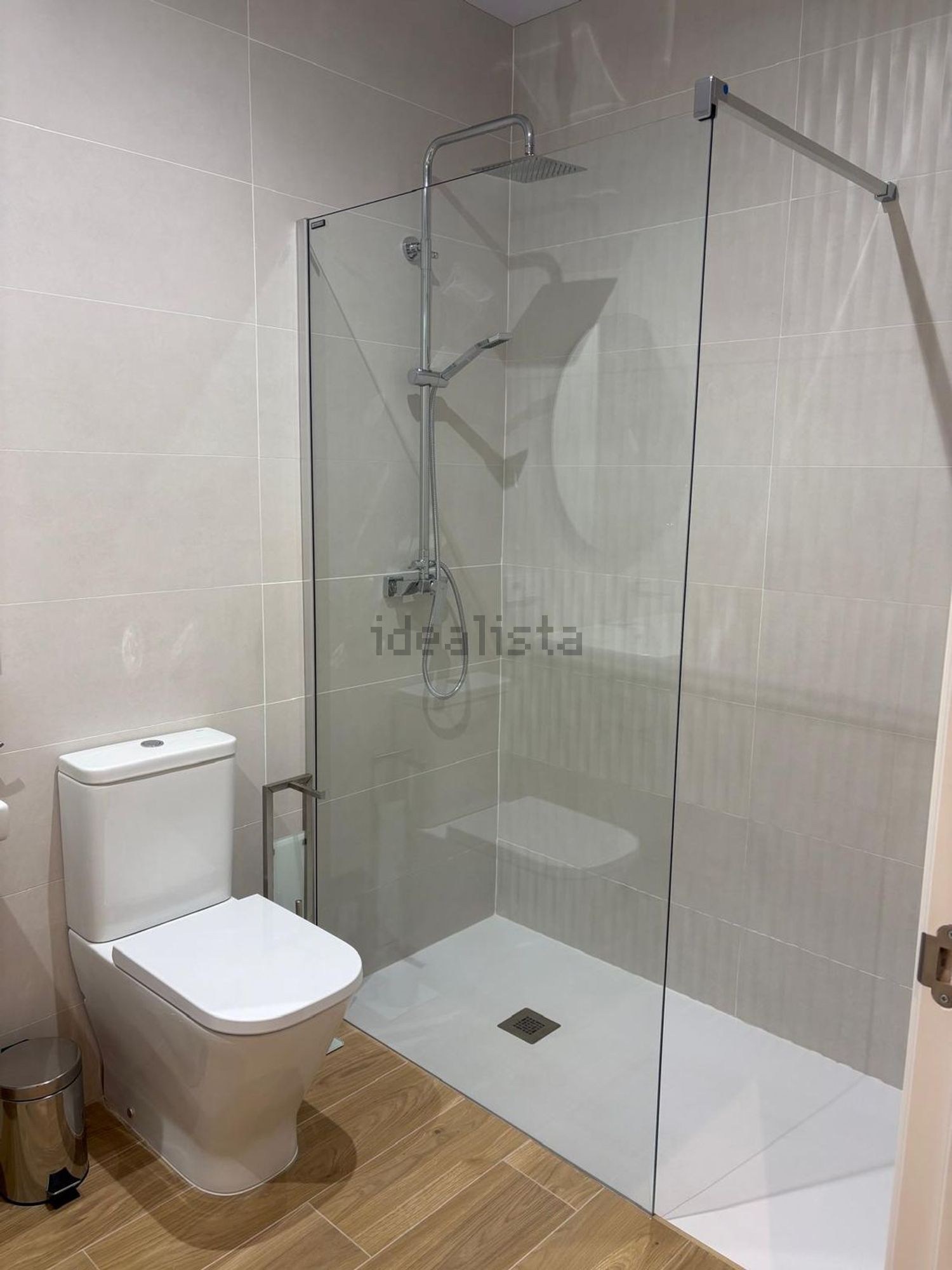 Piso de 48 m² en Sevilla
