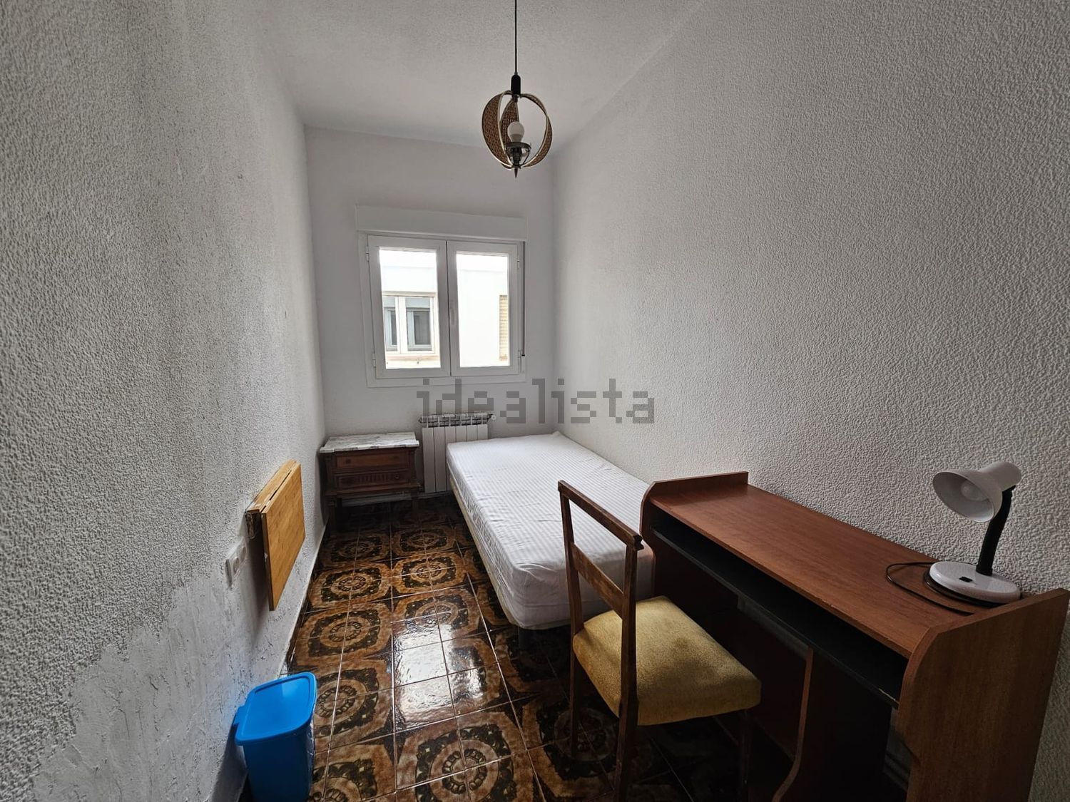Habitació de lloguer, Granada