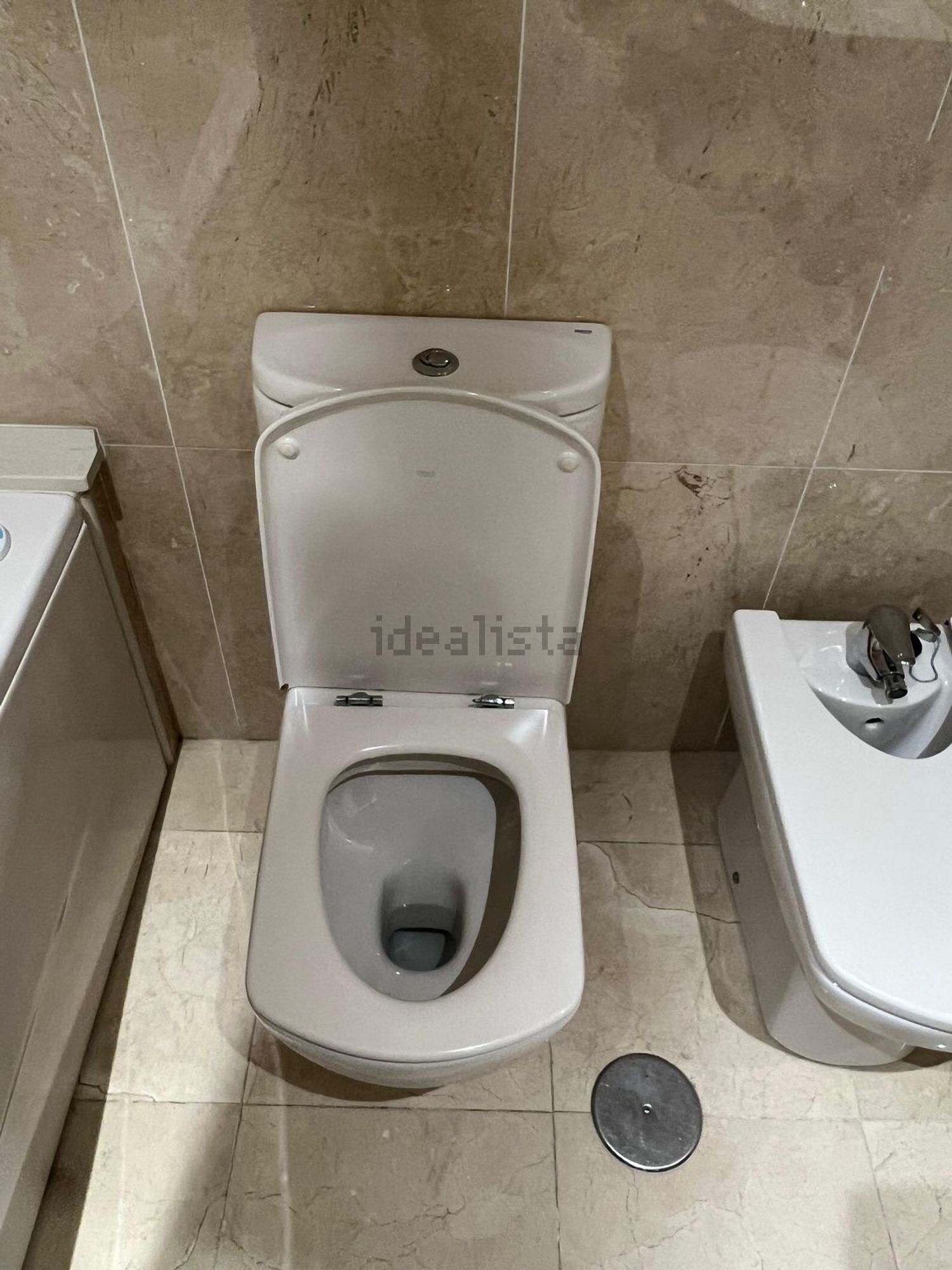 Pis de 81 m² a Santander