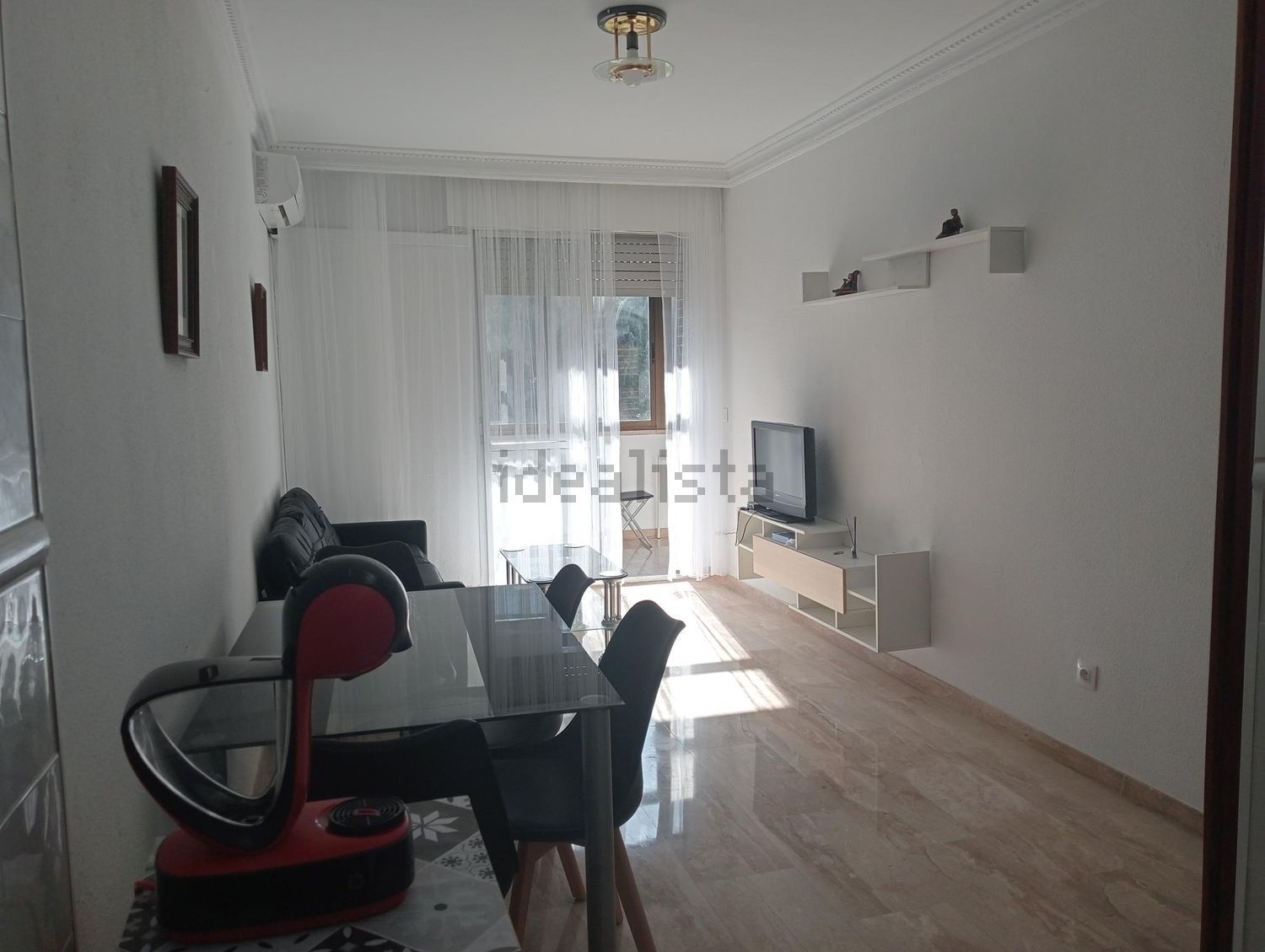Pis de 70 m² a Sevilla