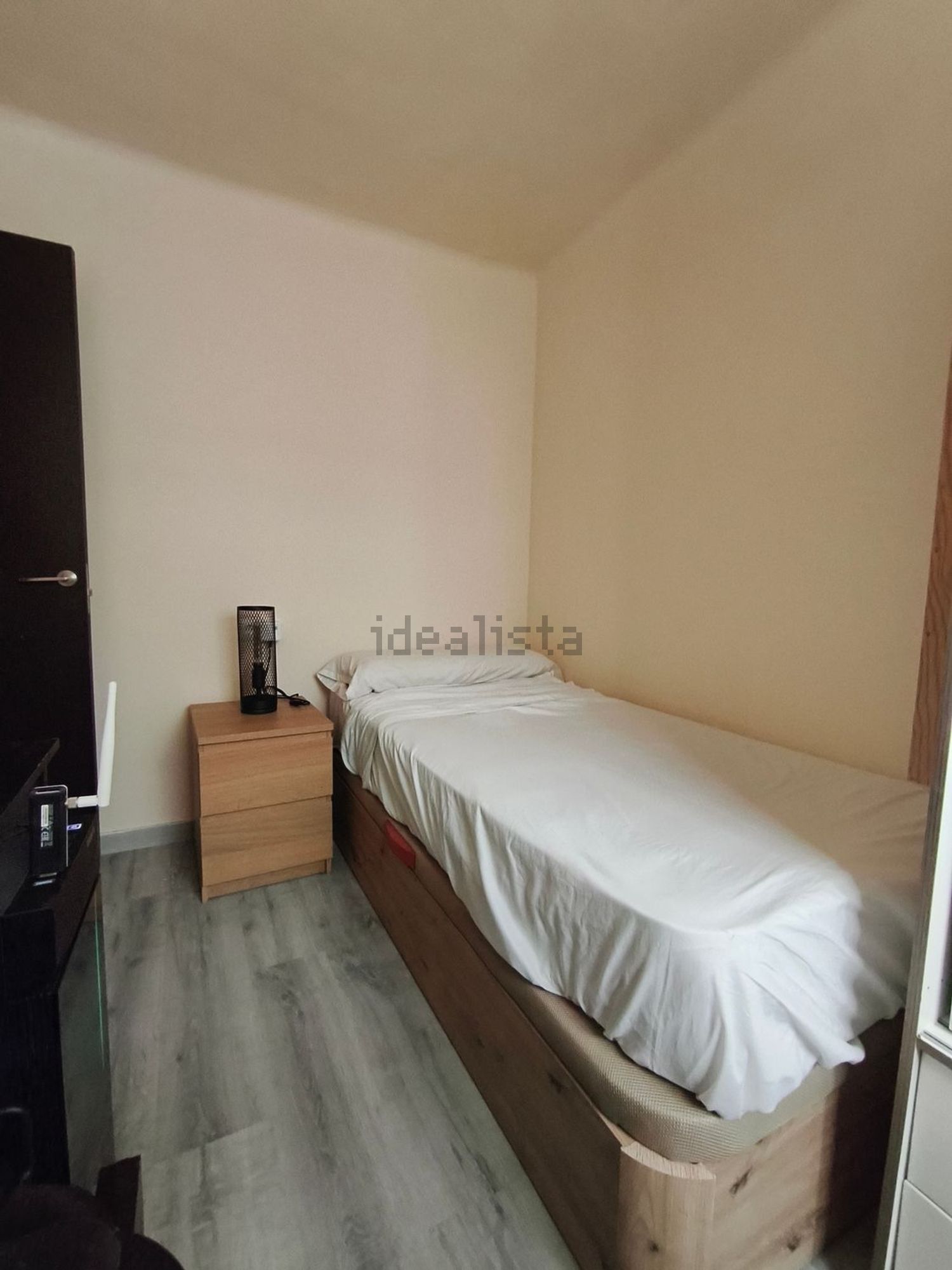 Habitación en alquiler, Santa Coloma de Gramenet