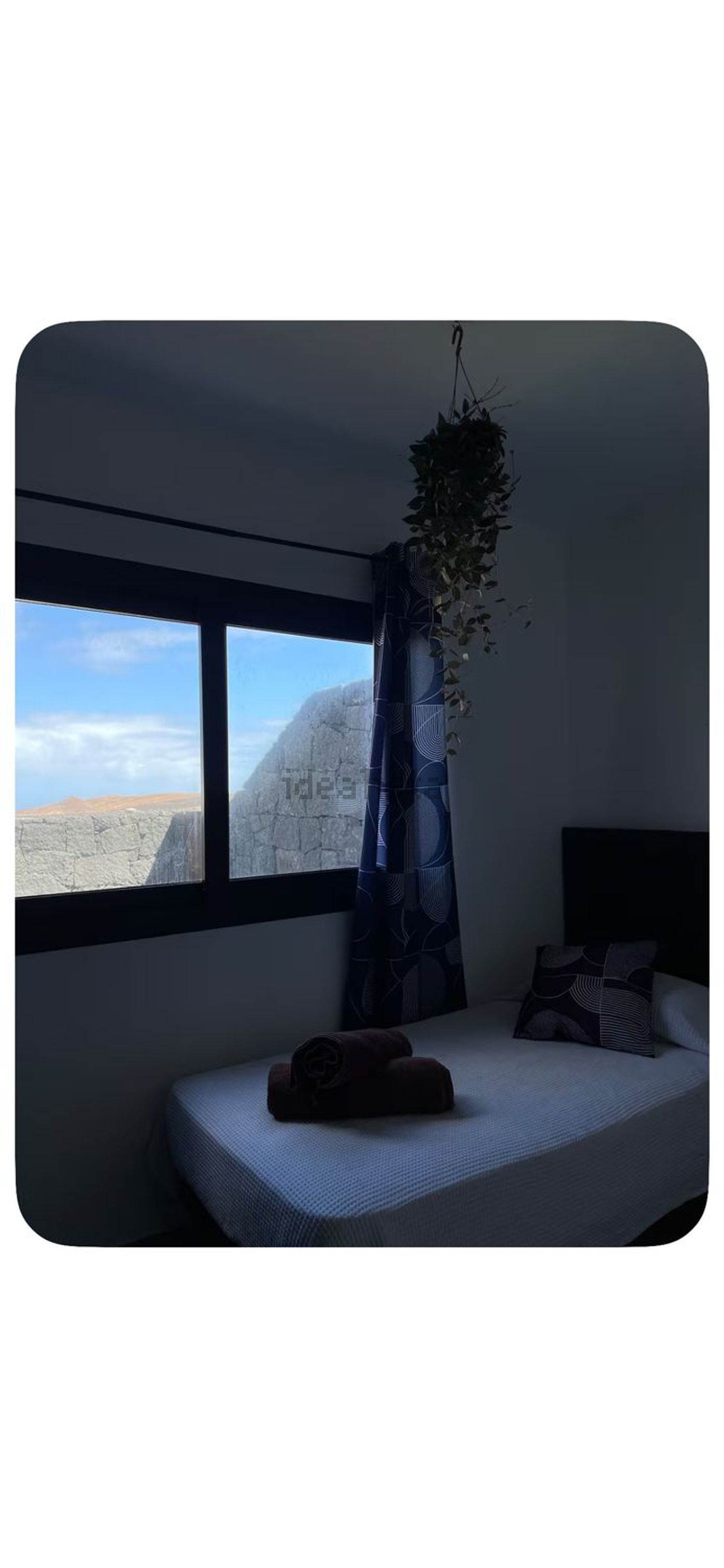 Casa de 133 m² en Tinajo