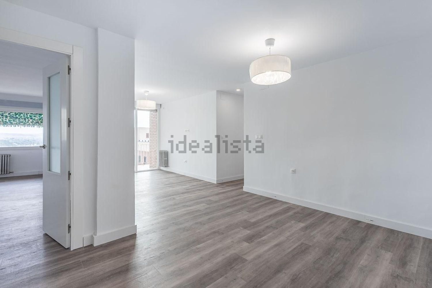 Pis de 116 m² a Granada