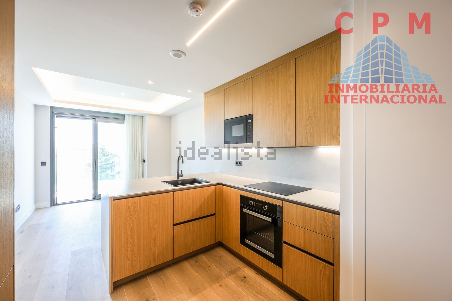 Pis de 69 m² a Madrid