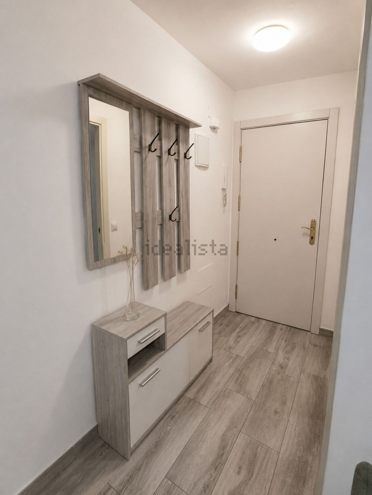 Habitació de lloguer, Màlaga
