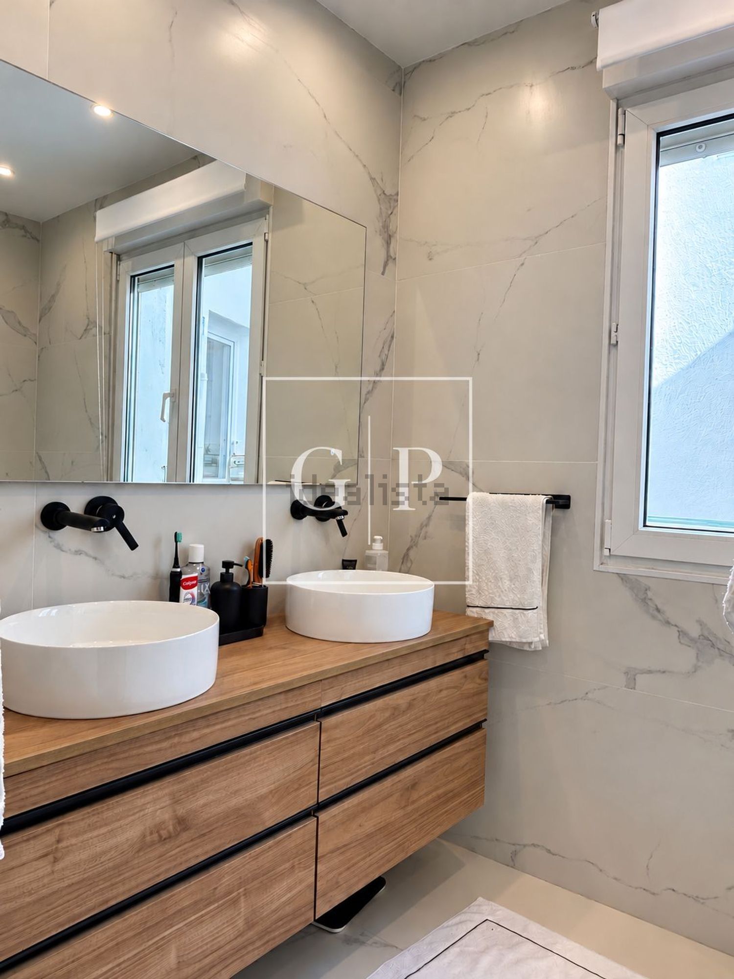Apartamento 66 m² em Madrid