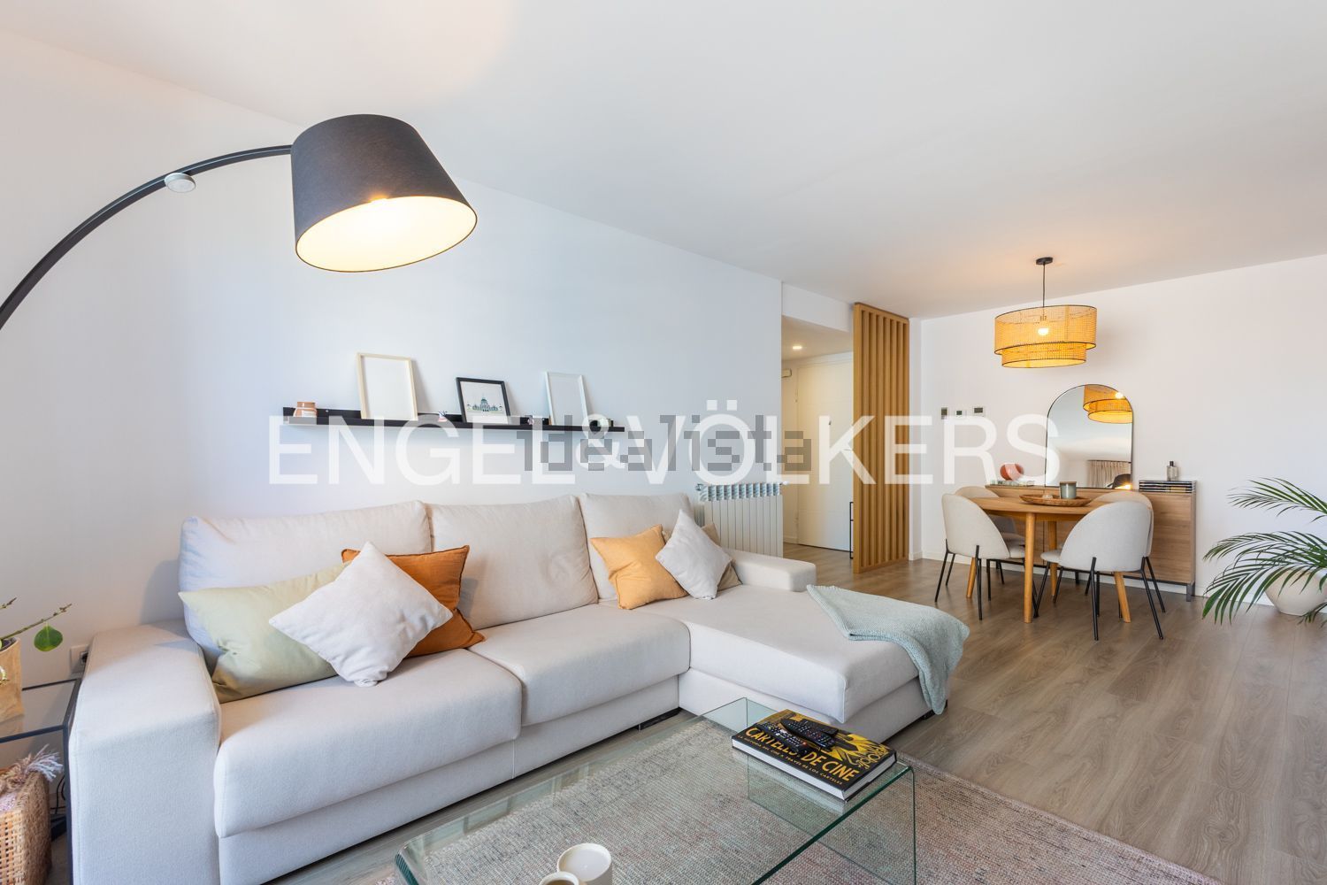 Appartamento 133 m² a Valencia
