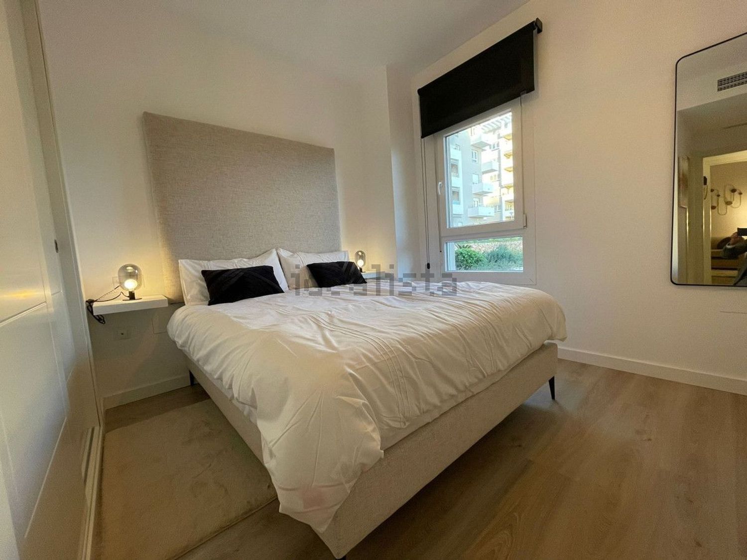 Квартира 96 м² в Marbella