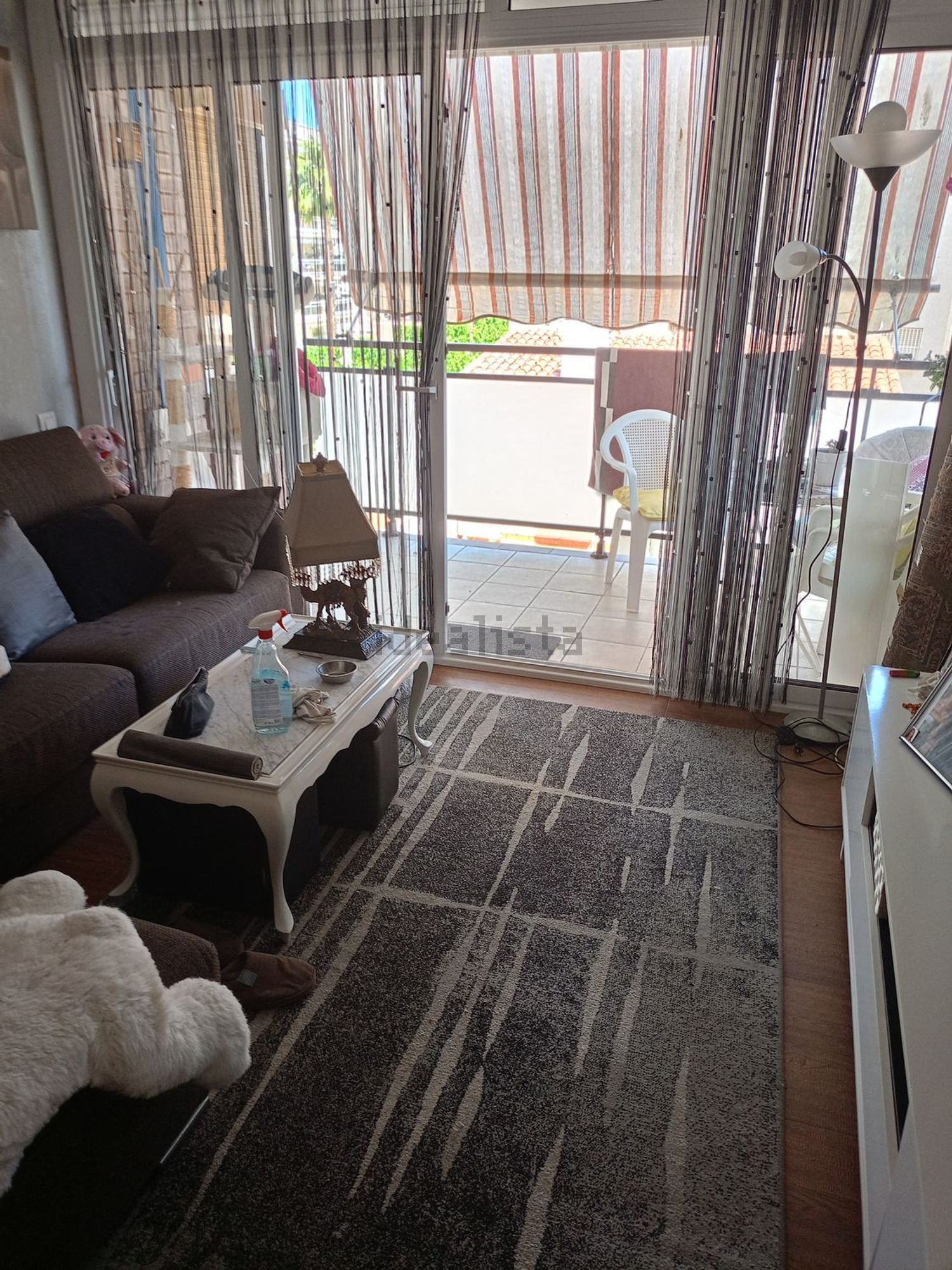 Habitació de lloguer, Calafell