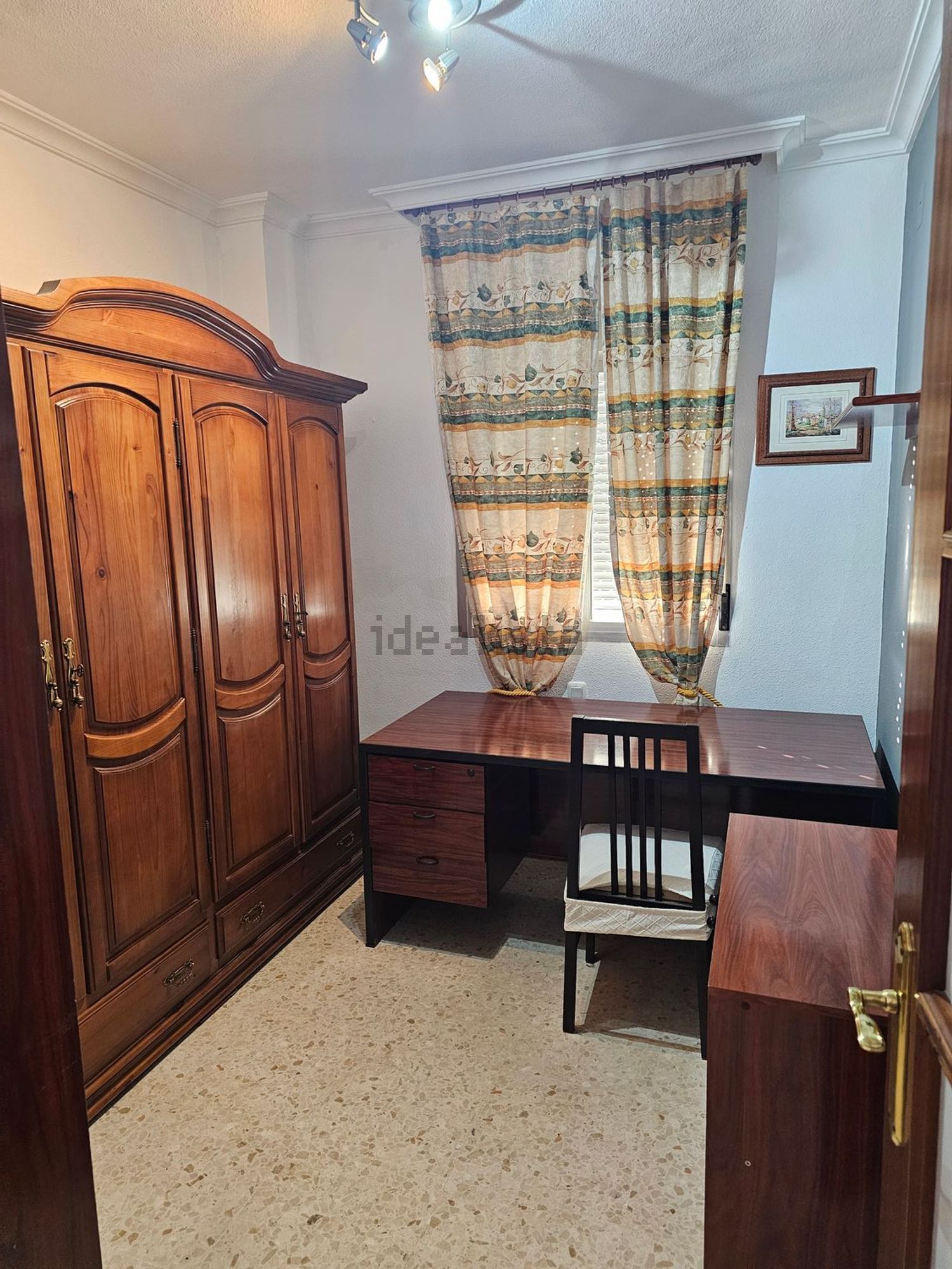 Piso de 92 m² en Sevilla