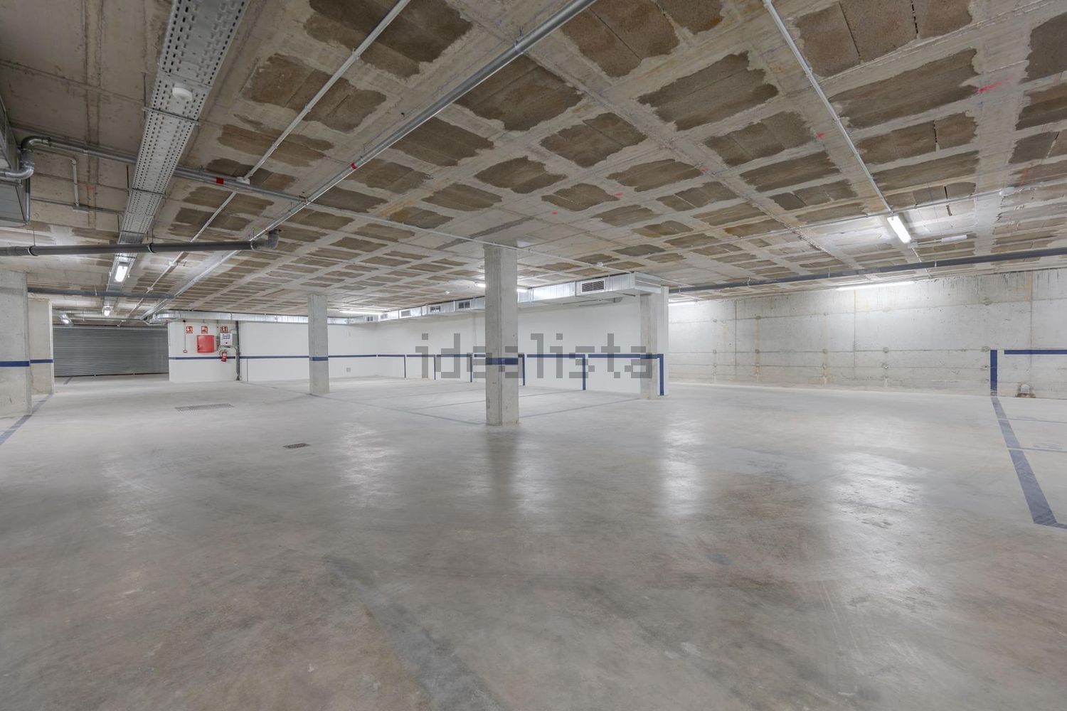 Piso de 39 m² en Palamós