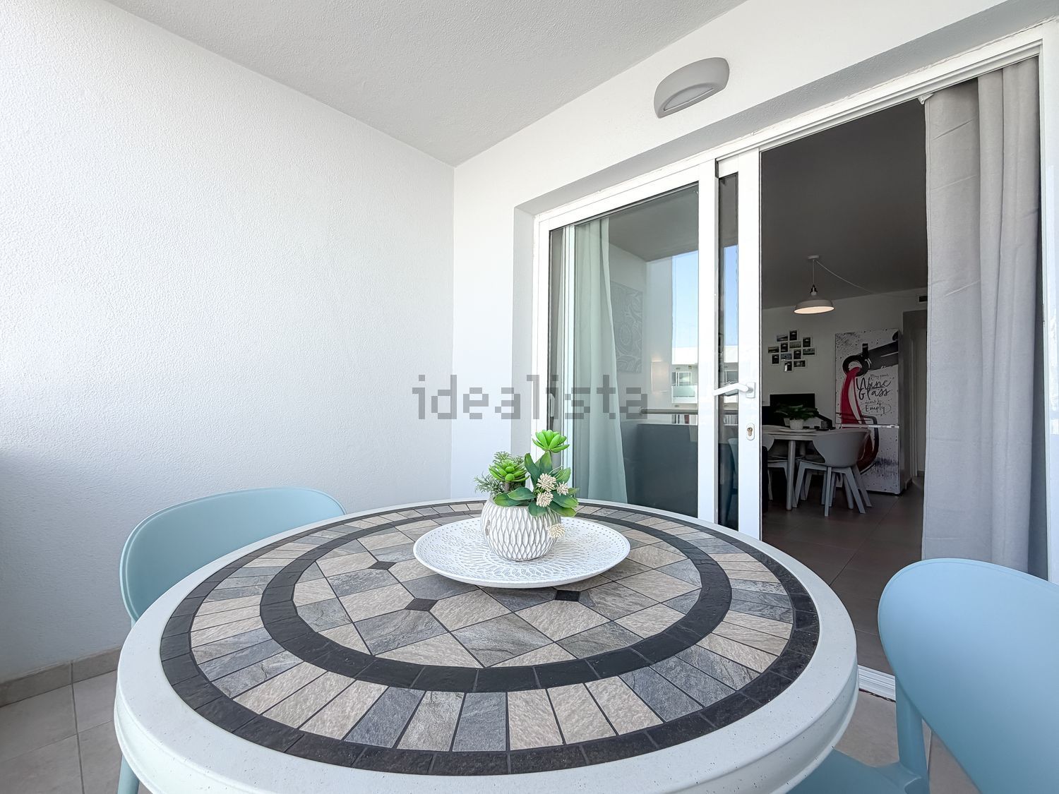 Appartamento 52 m² a La Oliva