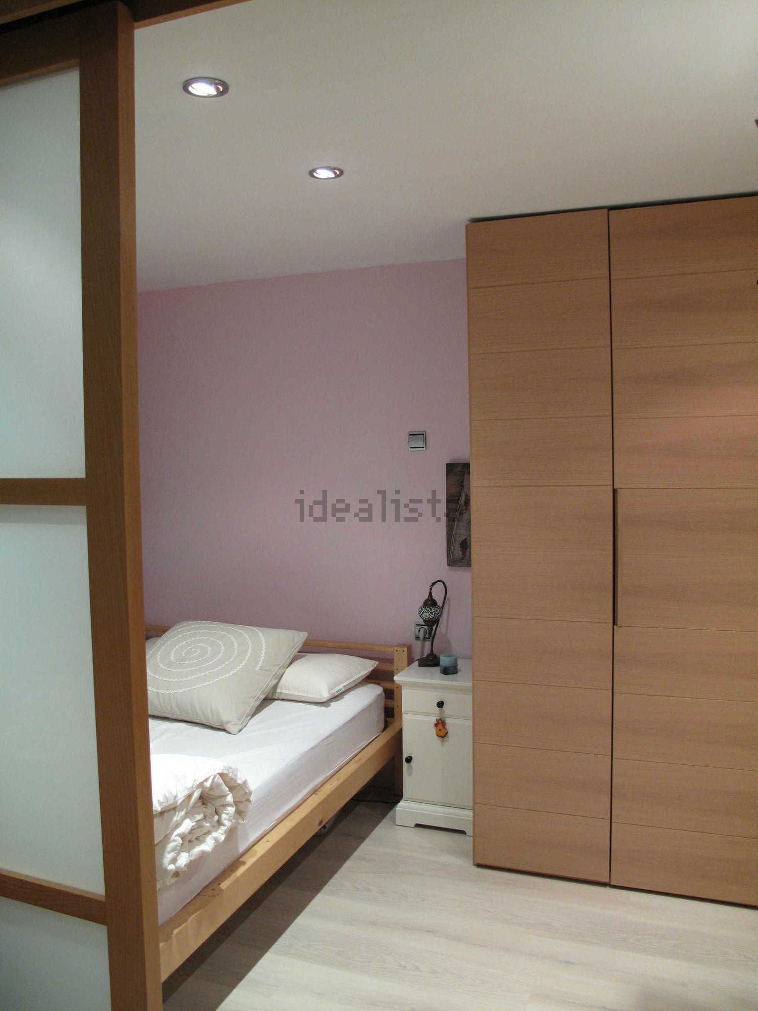 Pis de 55 m² a Alp