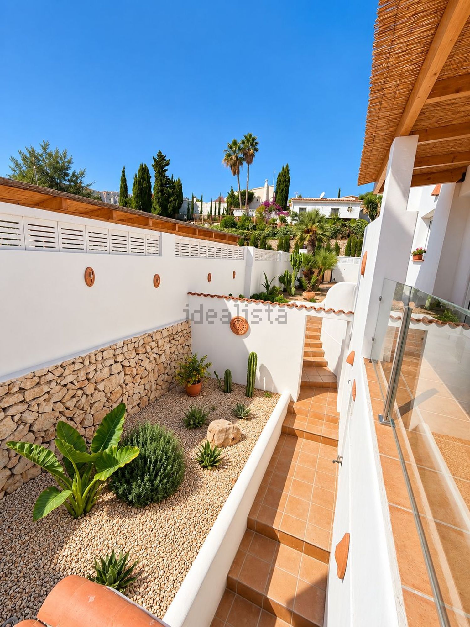 Casa de 220 m² a Calp