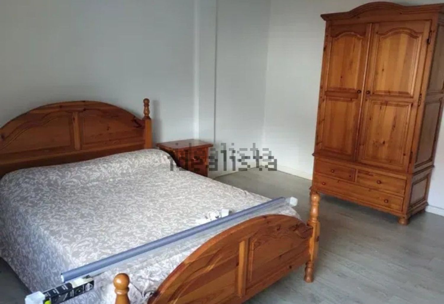 Piso de 121 m² en Pontevedra
